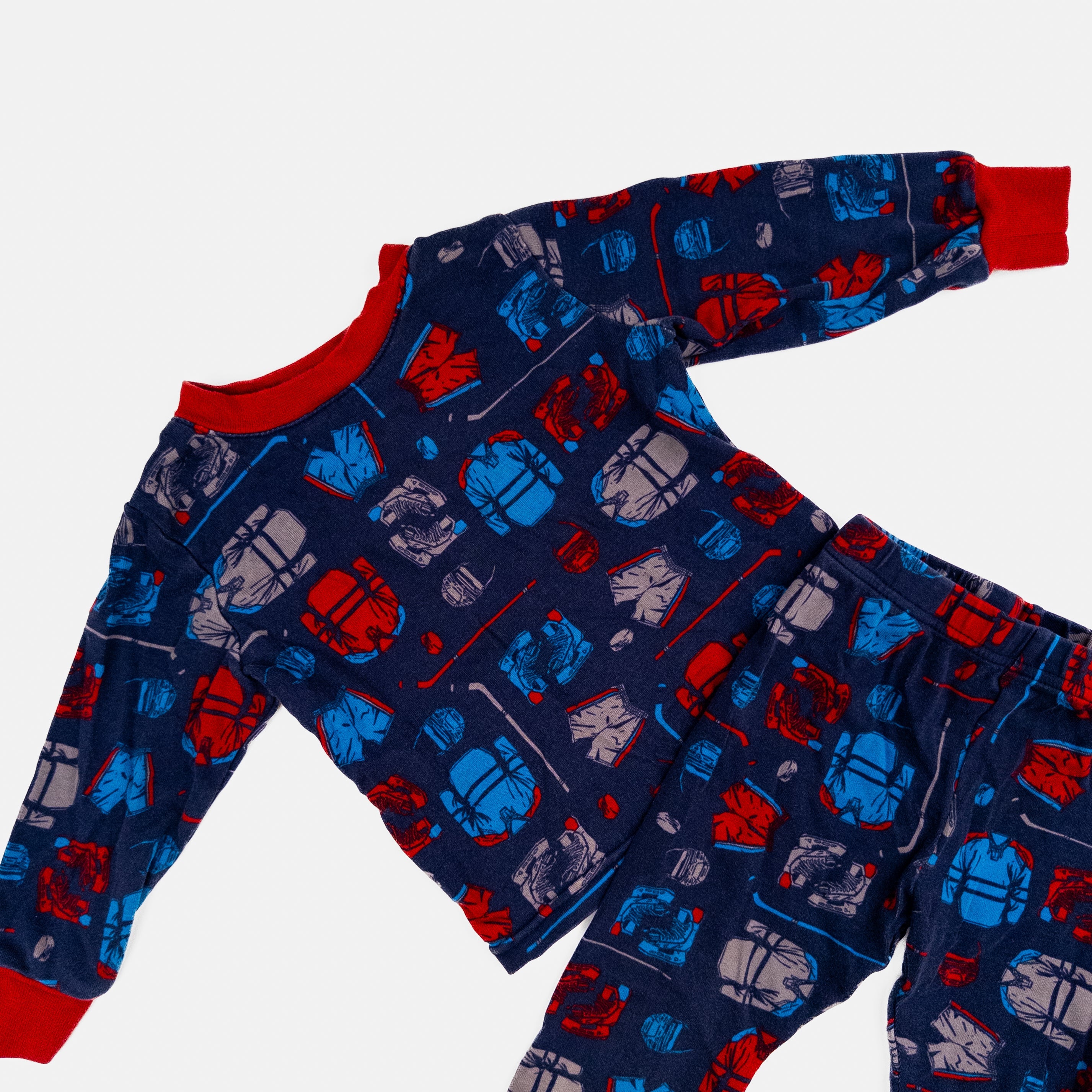 Kirkland - Ensemble deux pièces - 2 ans