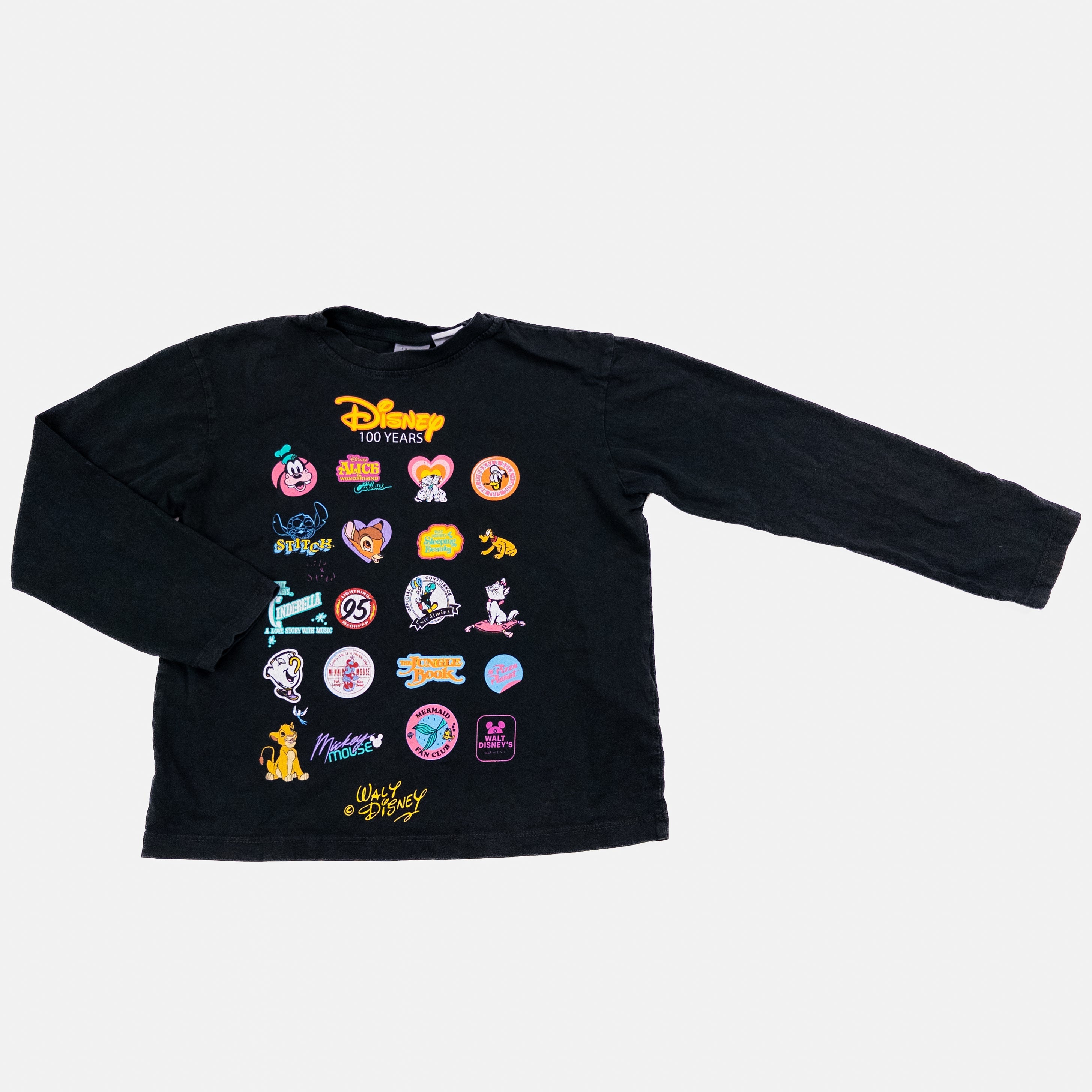 Zara - Chandail - 6-7 ans