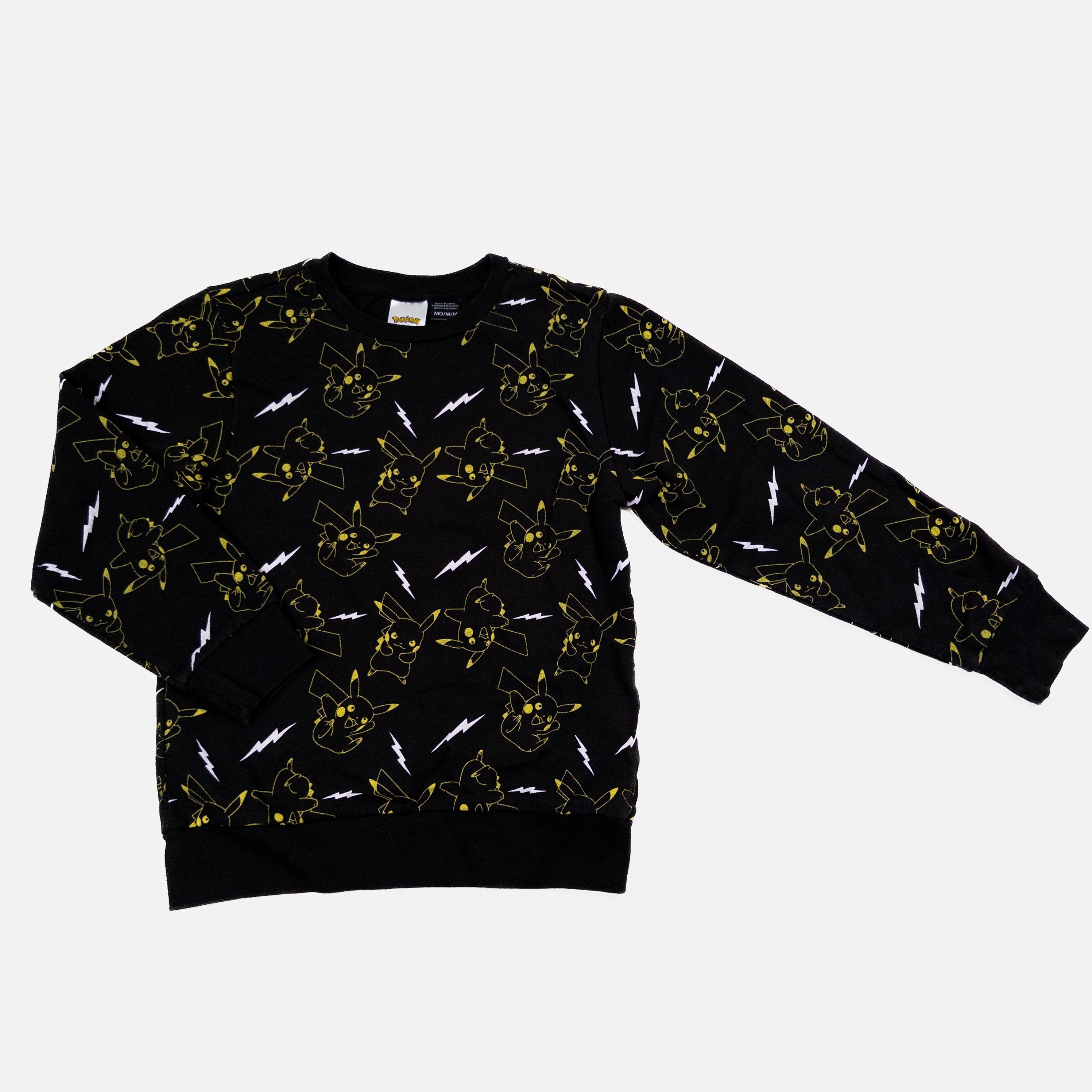 Pokémon - Pull - Médium