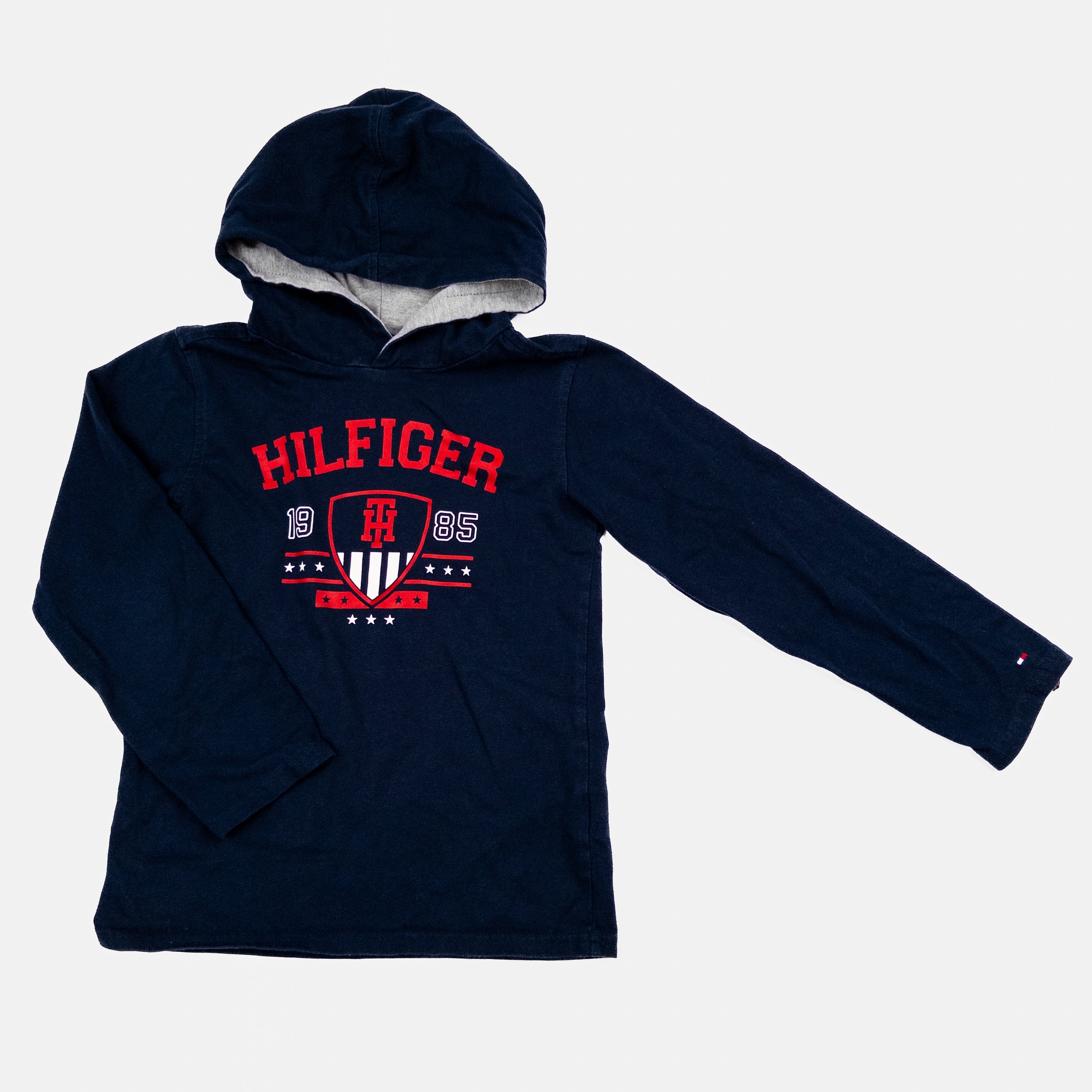 Tommy Hilfiger - Kangourou - 7 ans