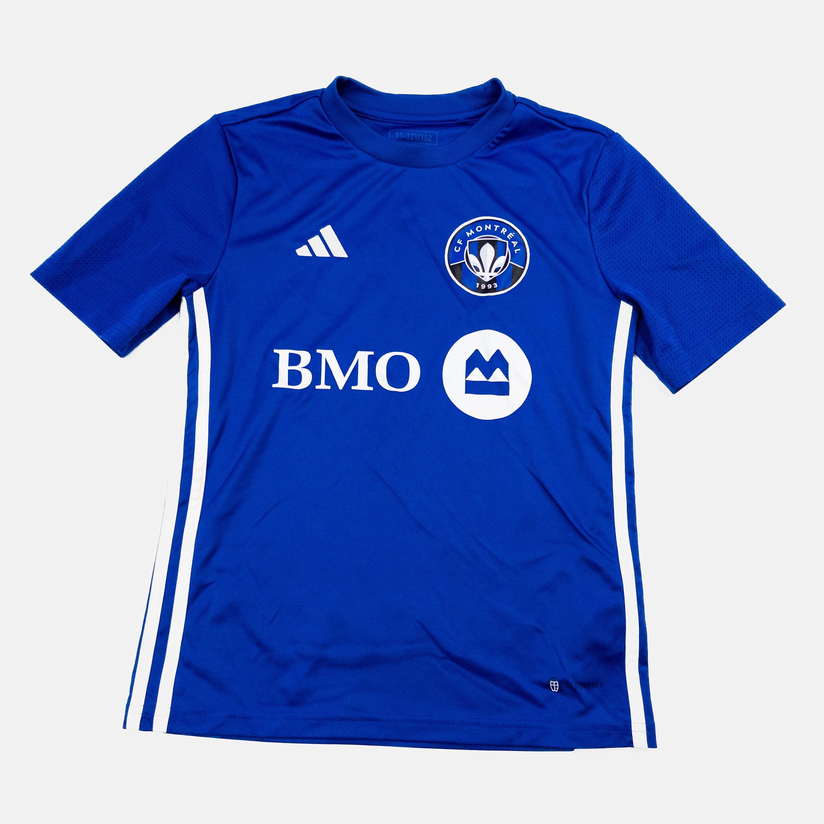 Adidas - Chandail de sport - 11-12 ans