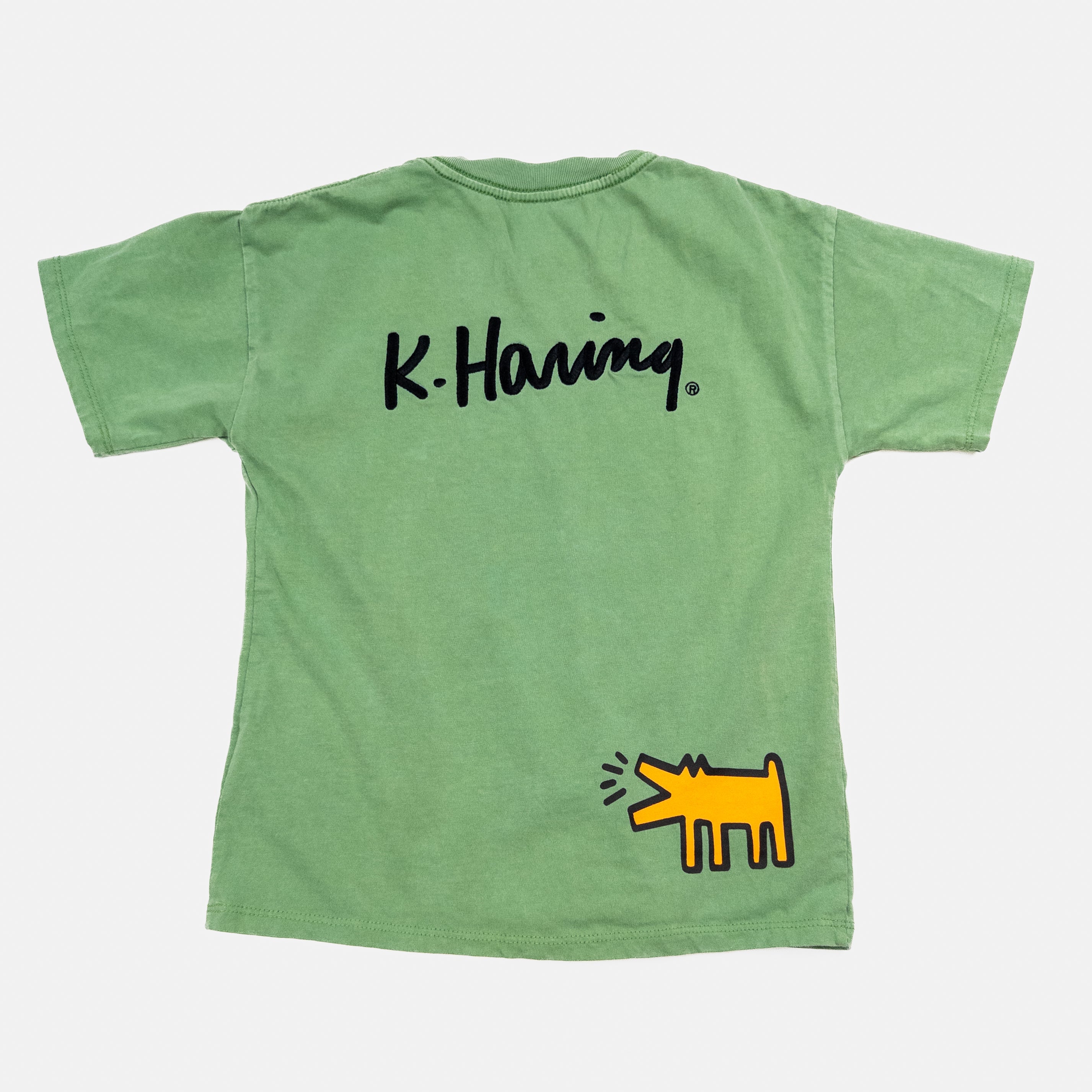 Kids - T-Shirt - 7 ans