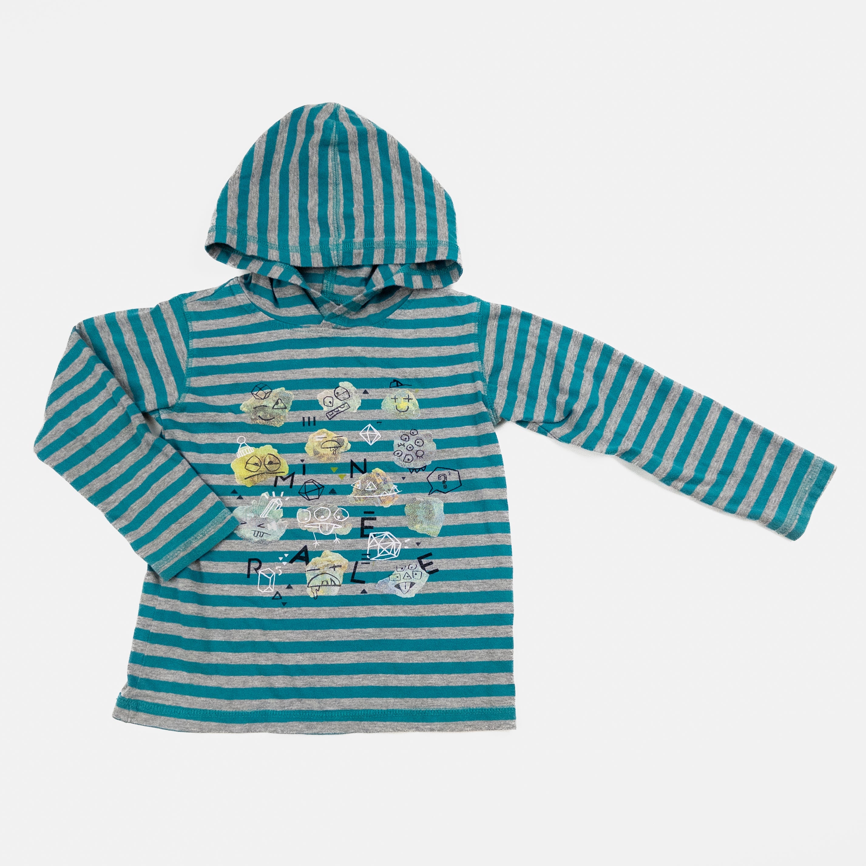 Souris Mini - Kangourou - 3 ans