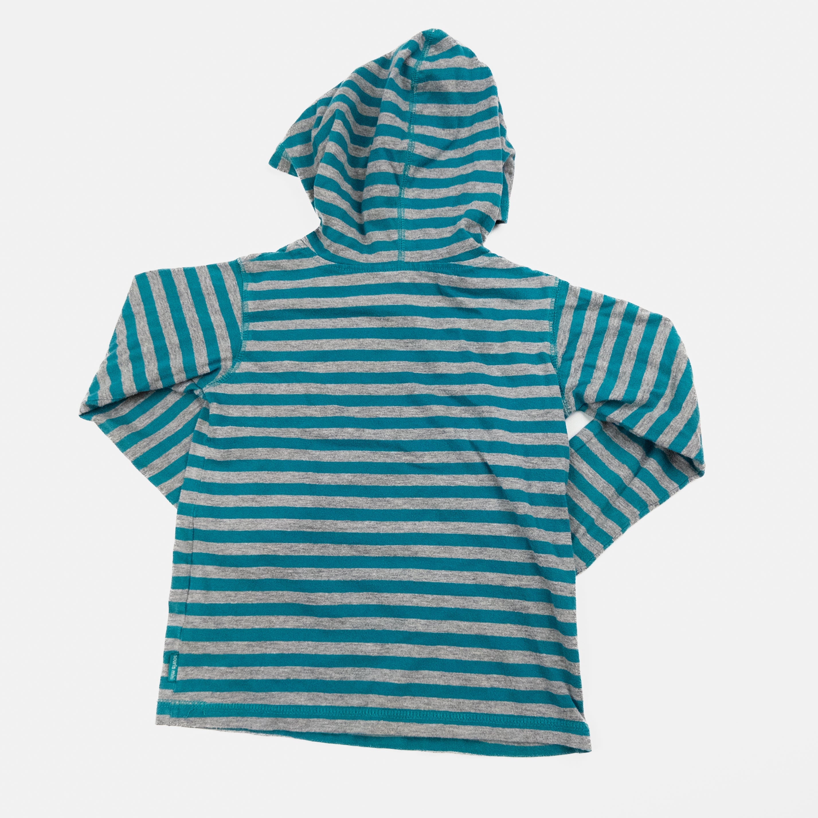 Souris Mini - Kangourou - 3 ans