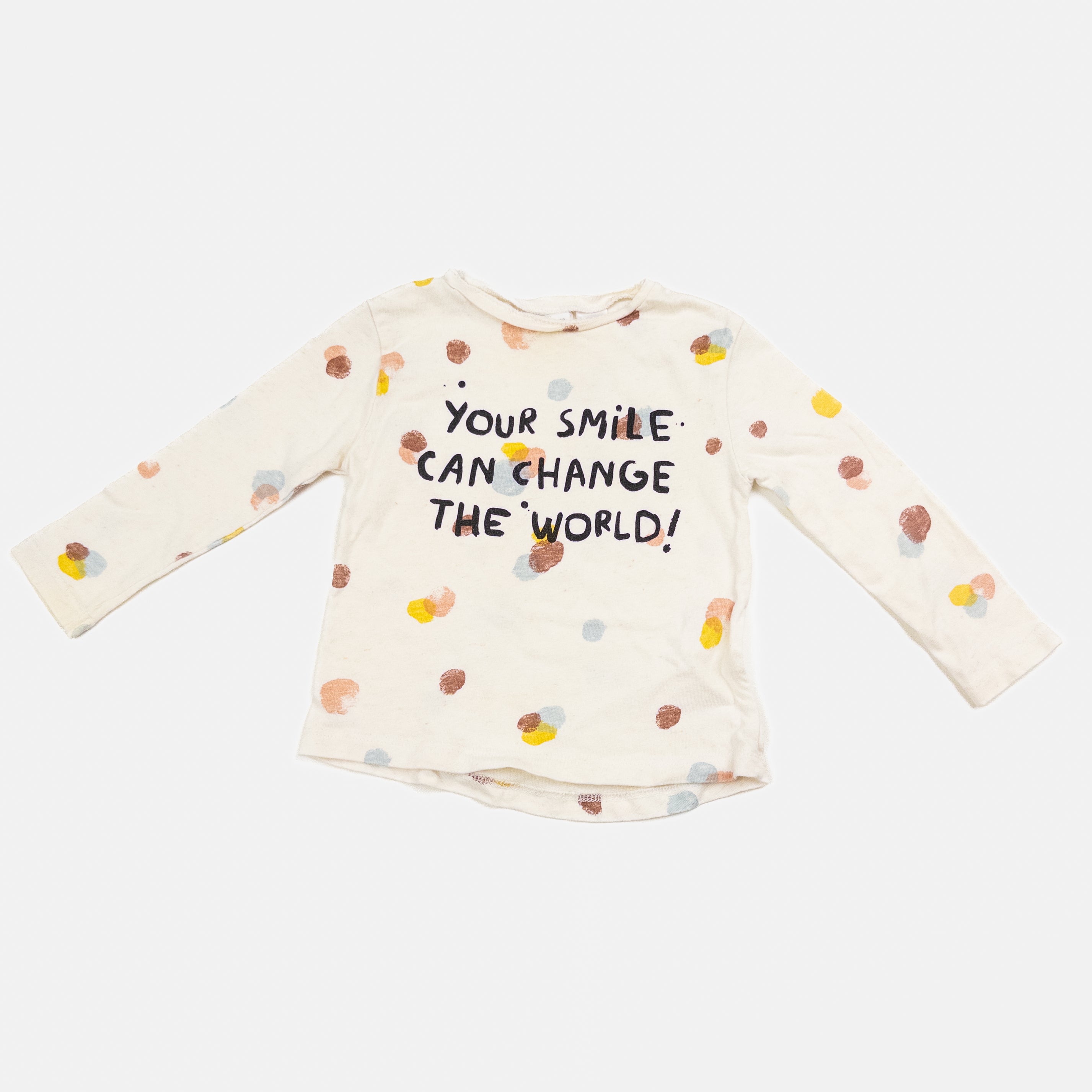 Zara - Chandail - 12-18 mois