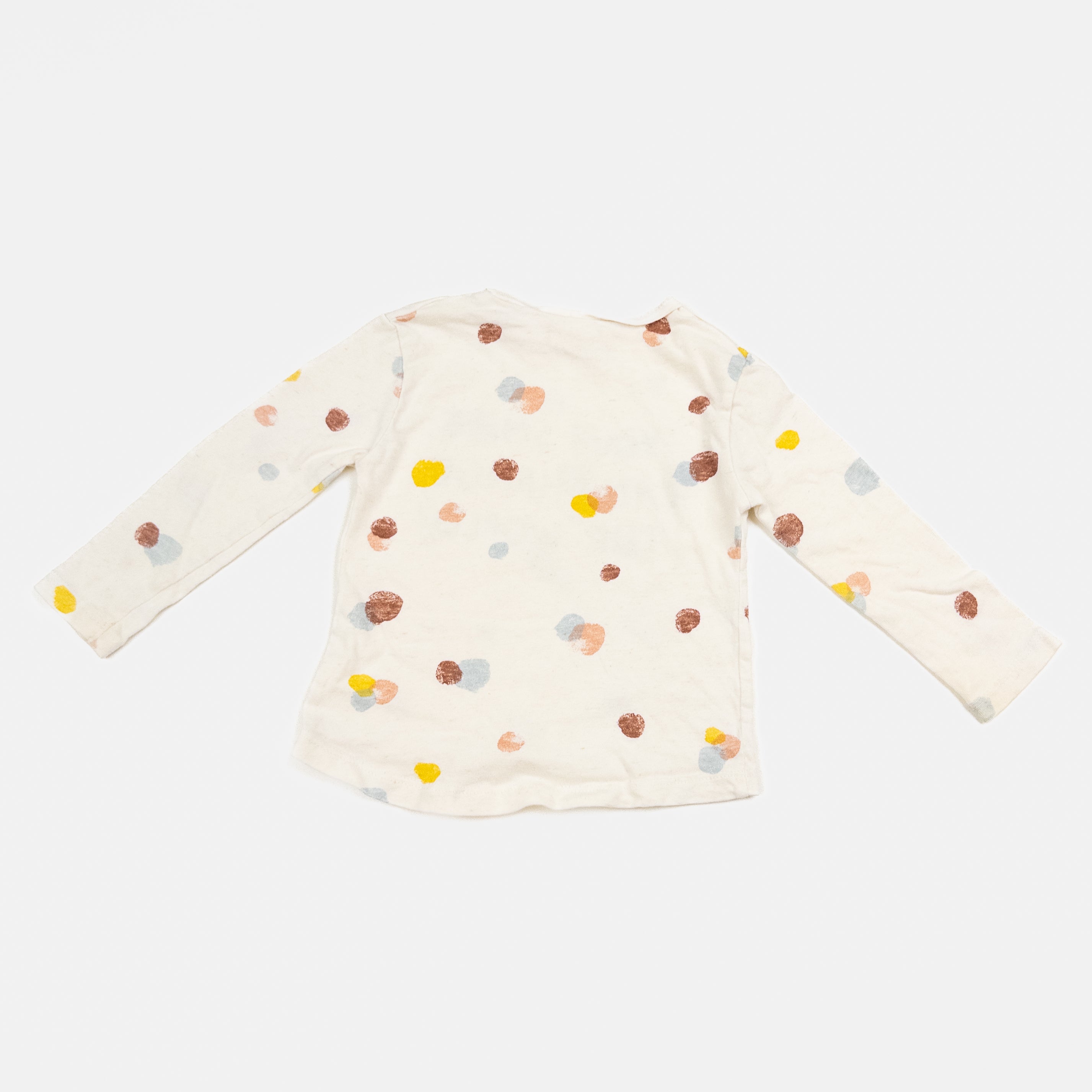 Zara - Chandail - 12-18 mois
