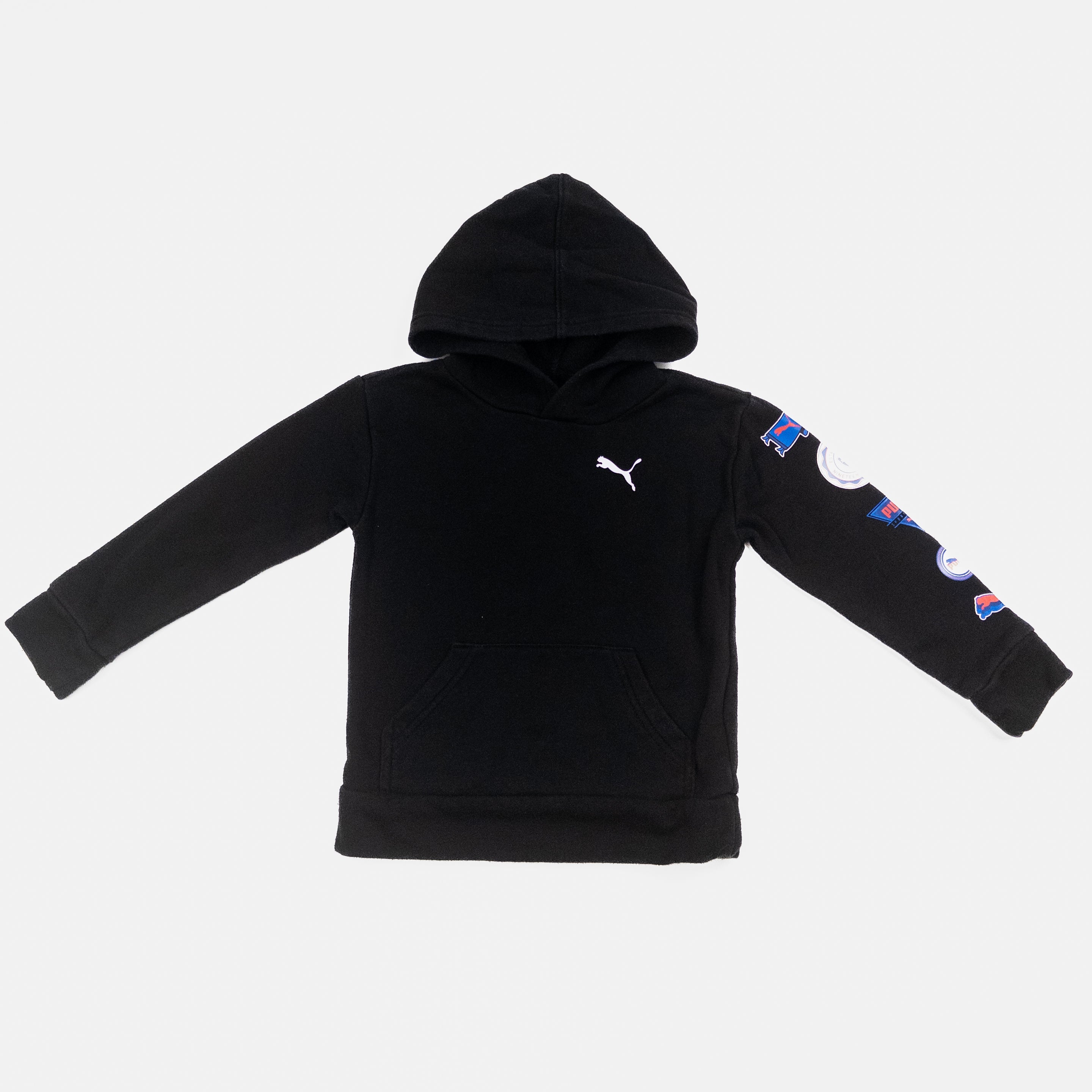 Puma - Kangourou - 4 ans