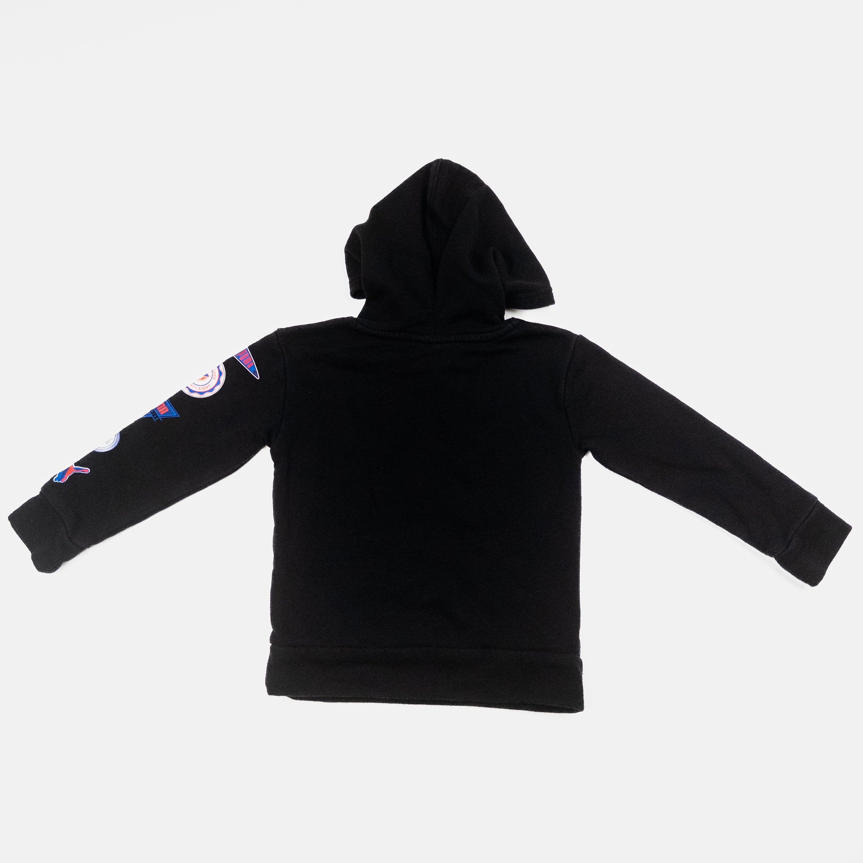 Puma - Kangourou - 4 ans