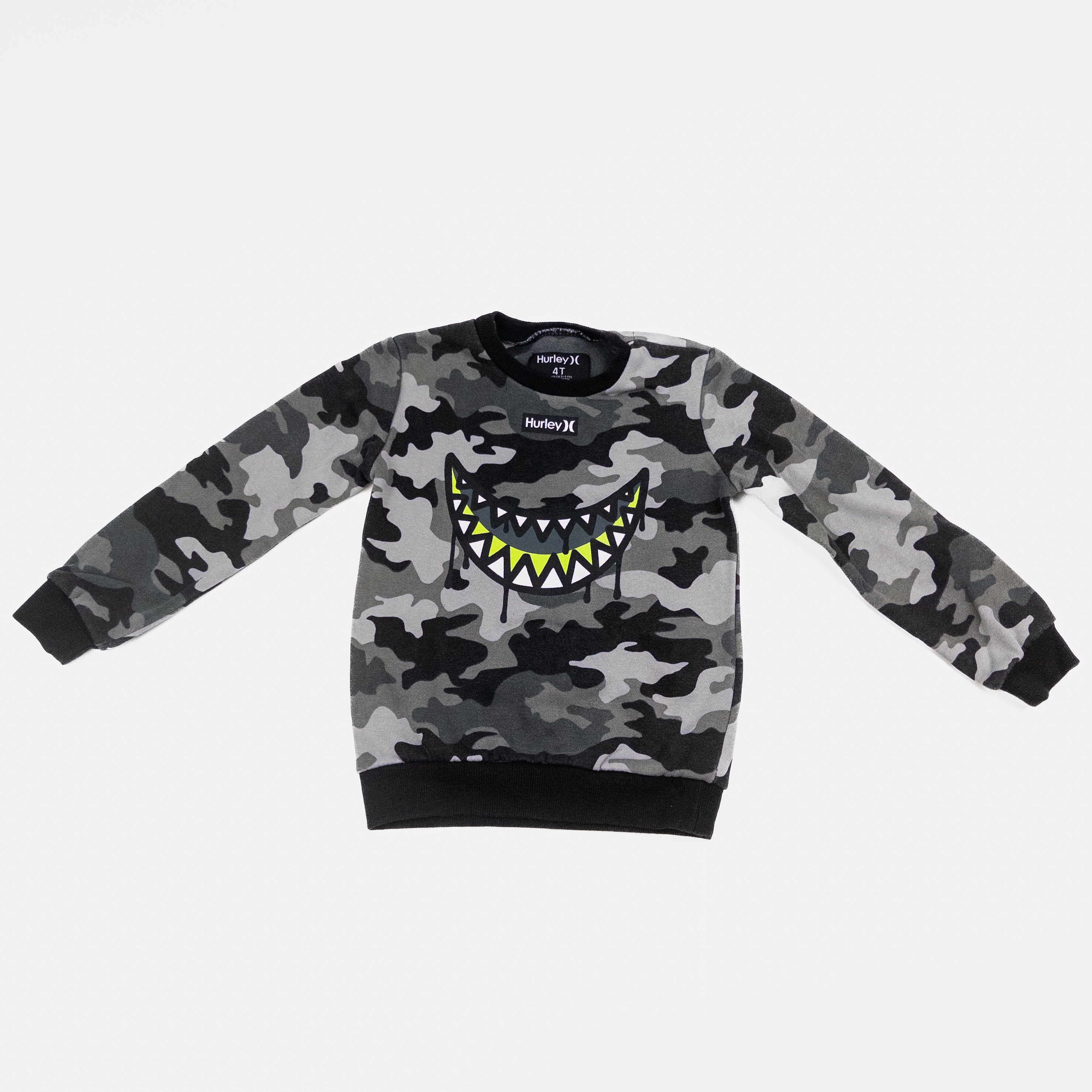 Hurley - Pull - 4 ans