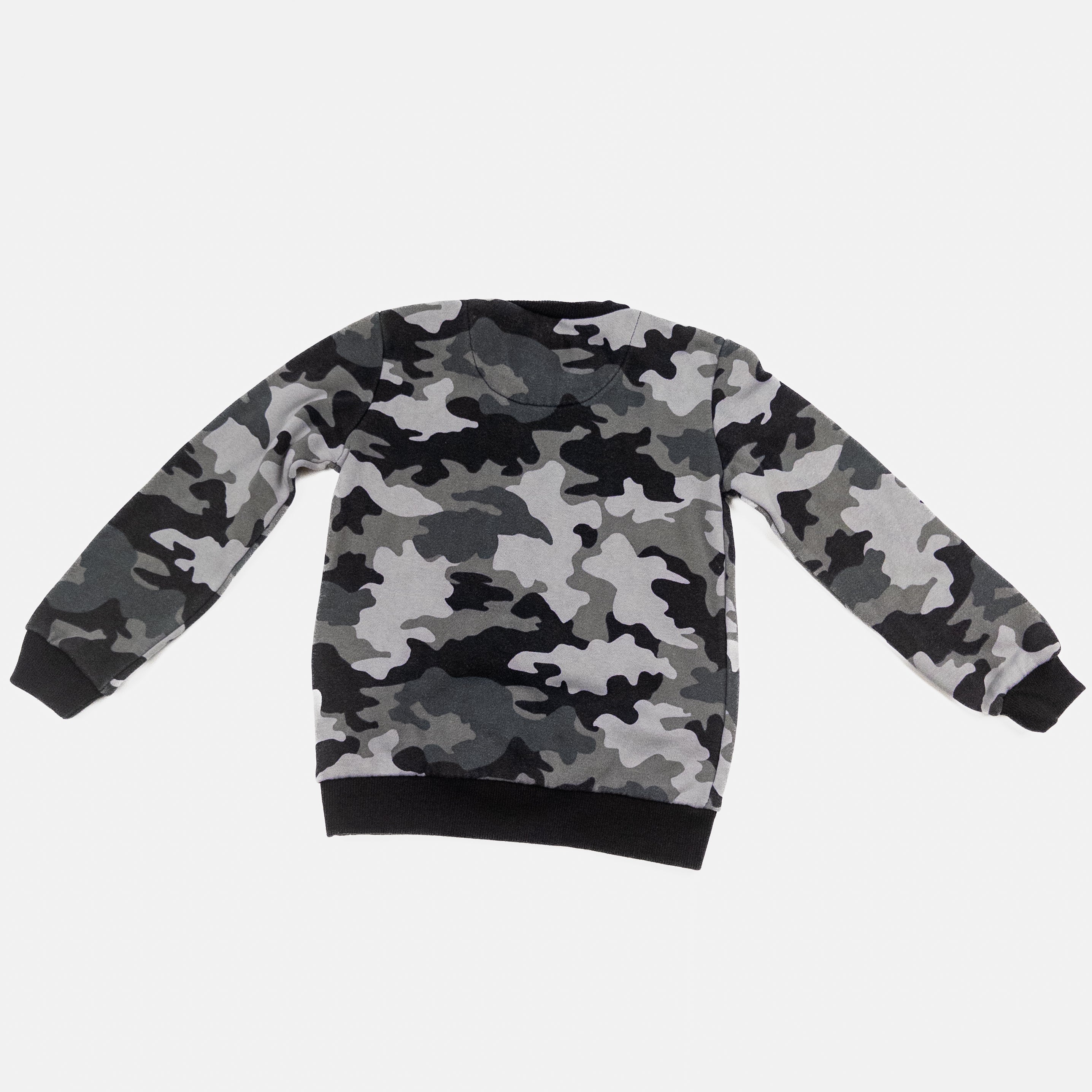 Hurley - Pull - 4 ans