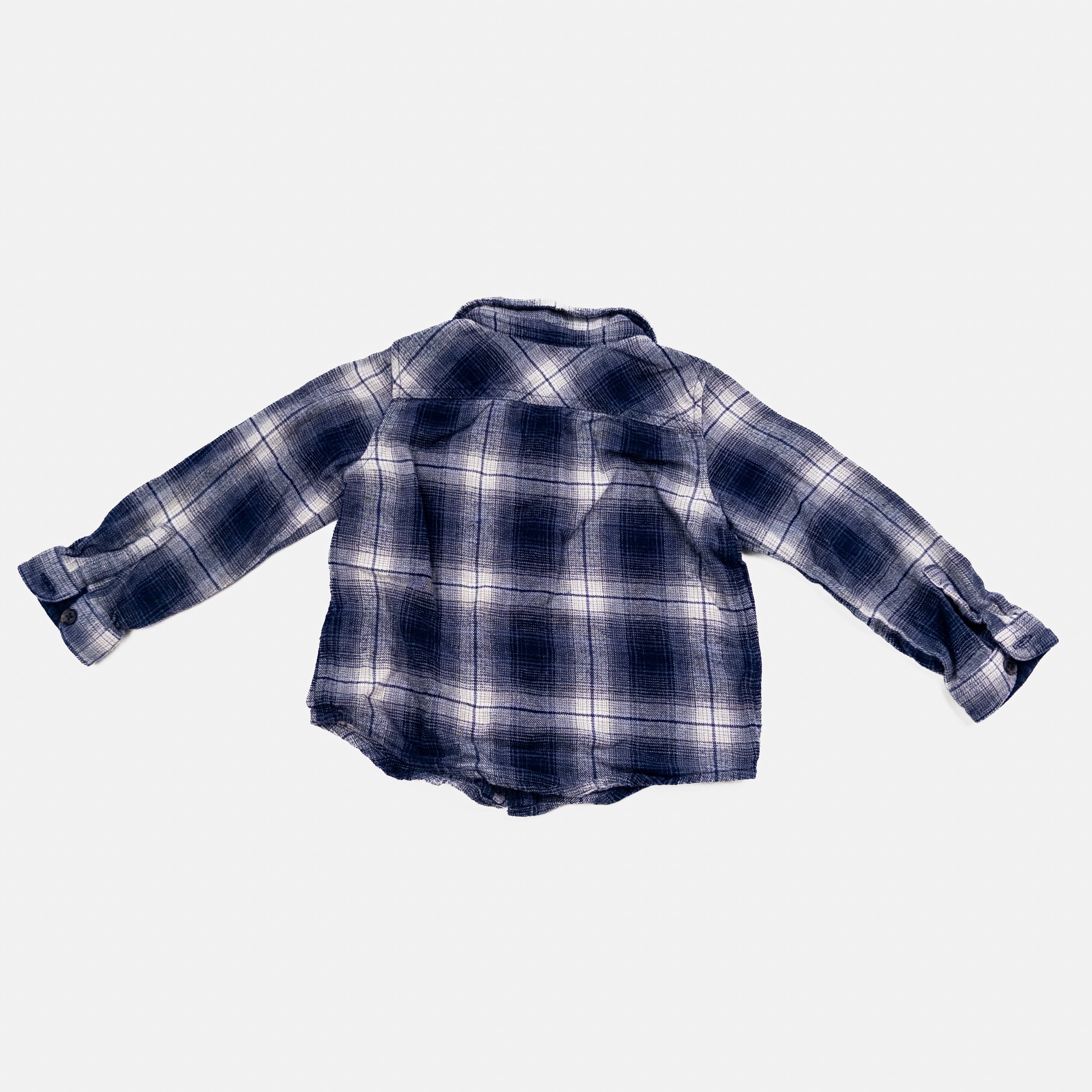 George - Chemise - 4 ans (fait petit)