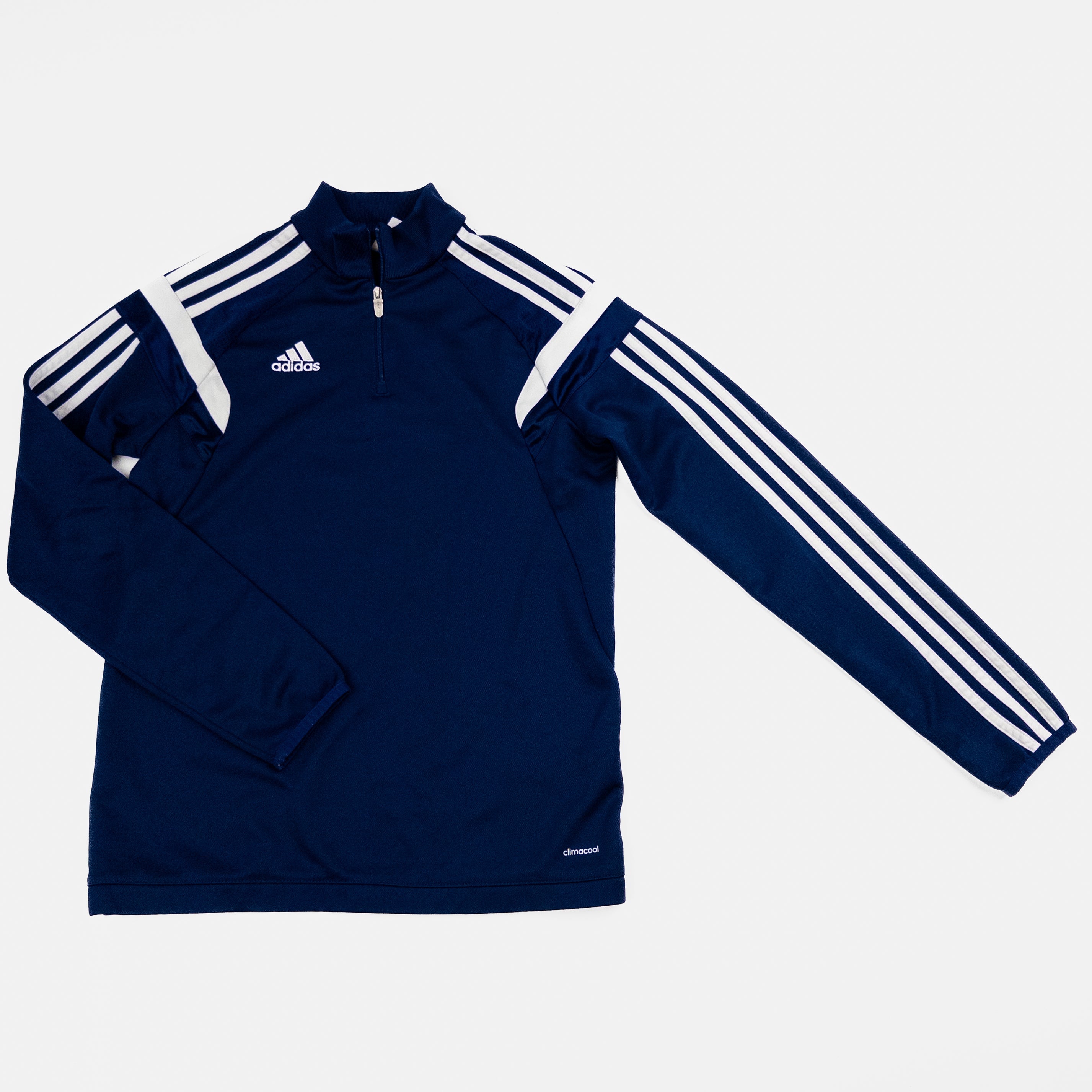 Adidas - Veste - 12 ans