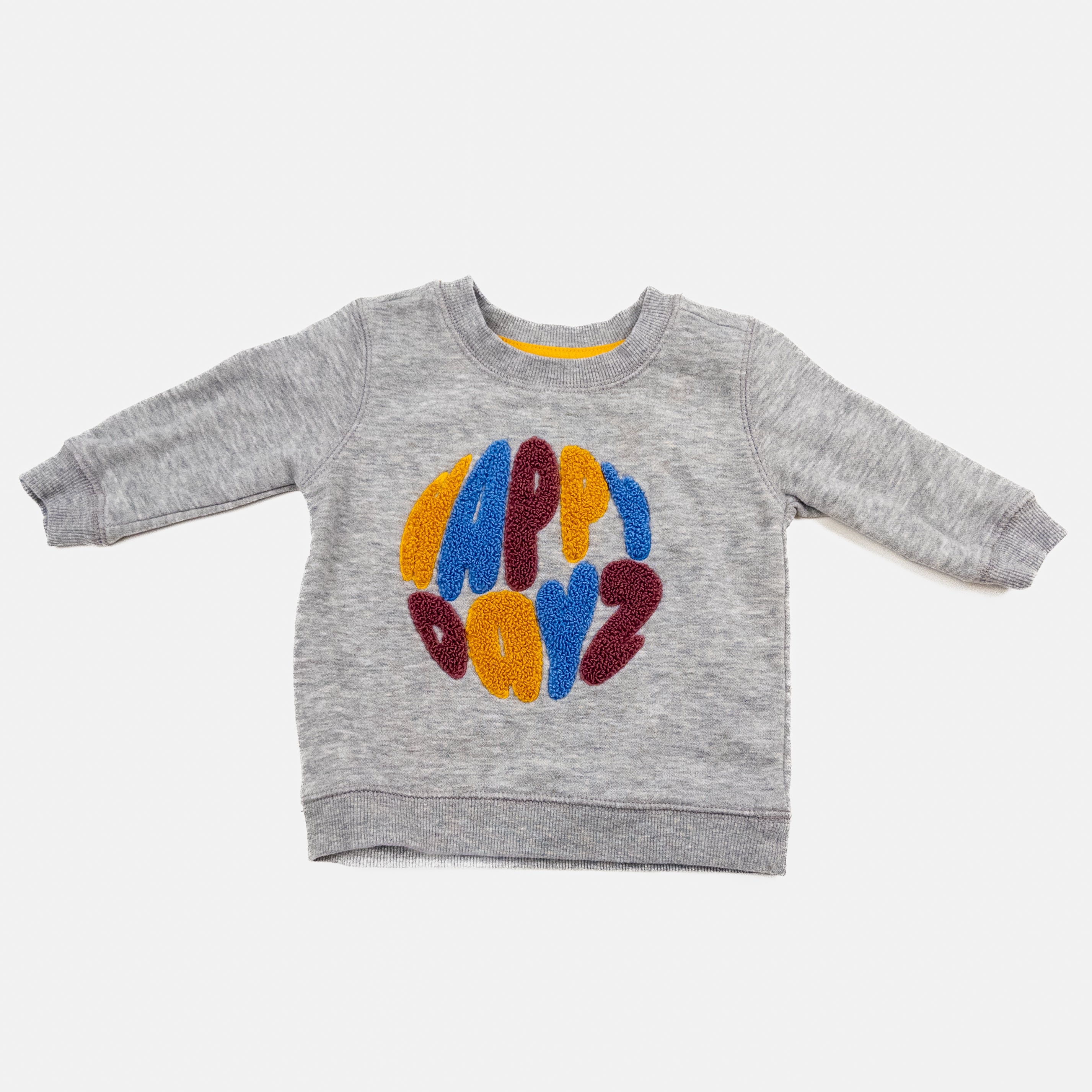 George - Pull - 3-6 mois
