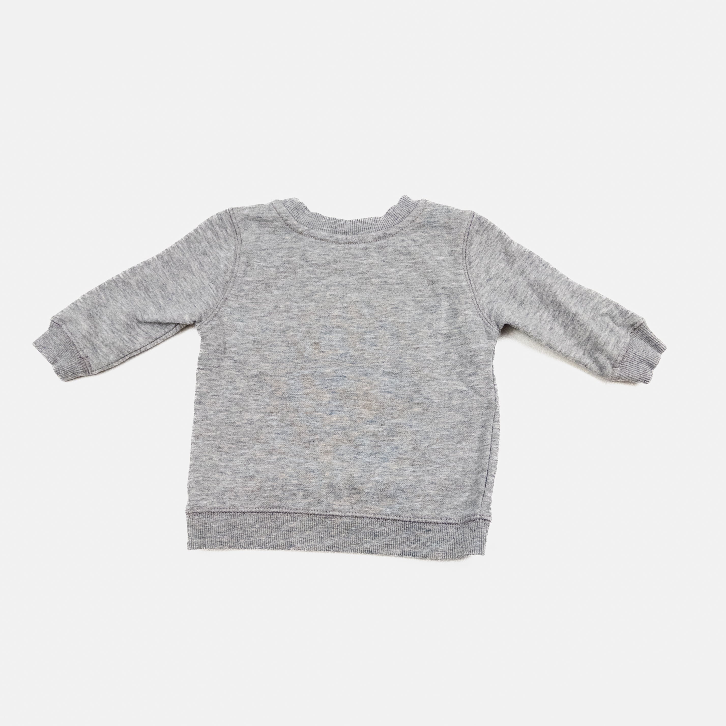 George - Pull - 3-6 mois