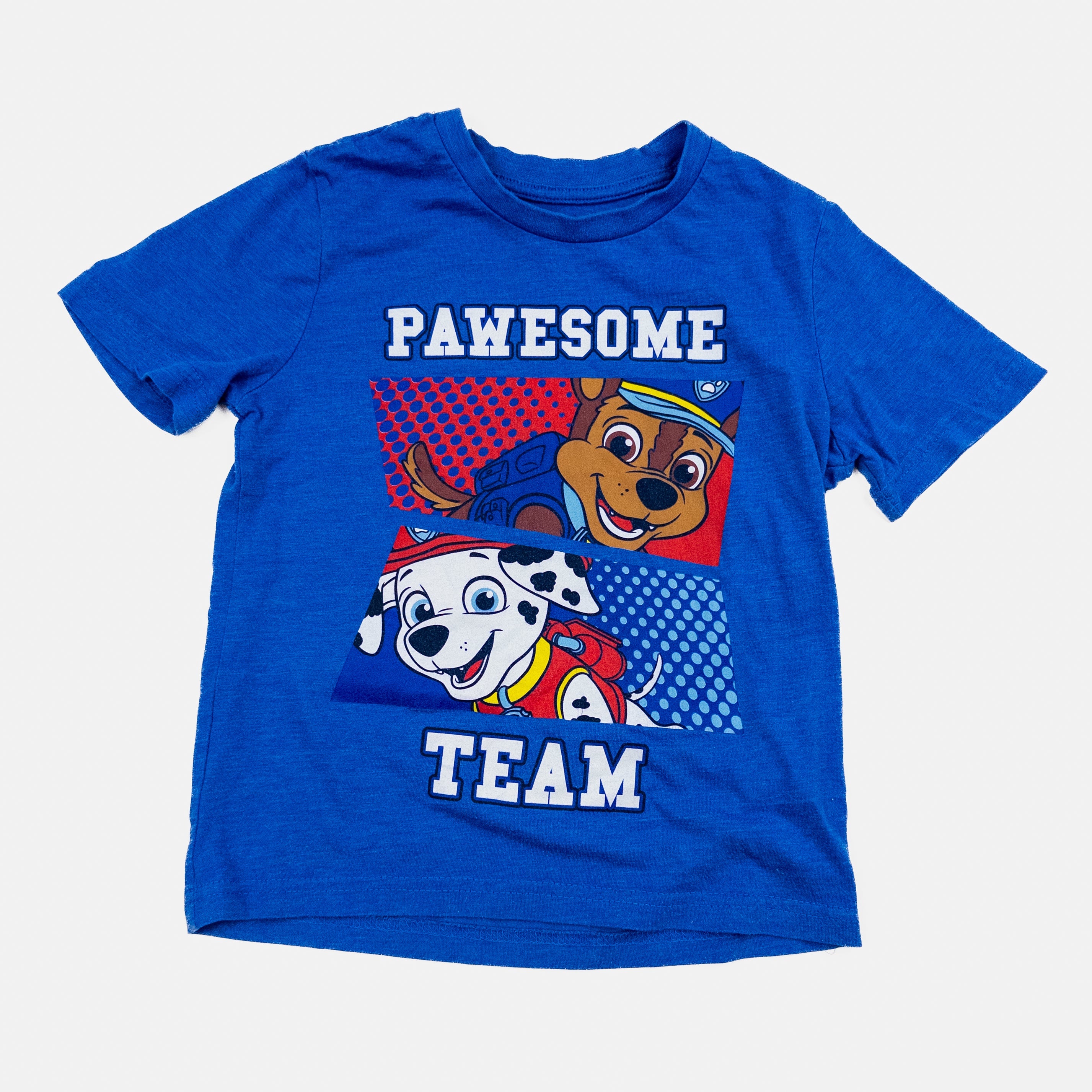 Pat Patrouille - T-Shirt - 6 ans