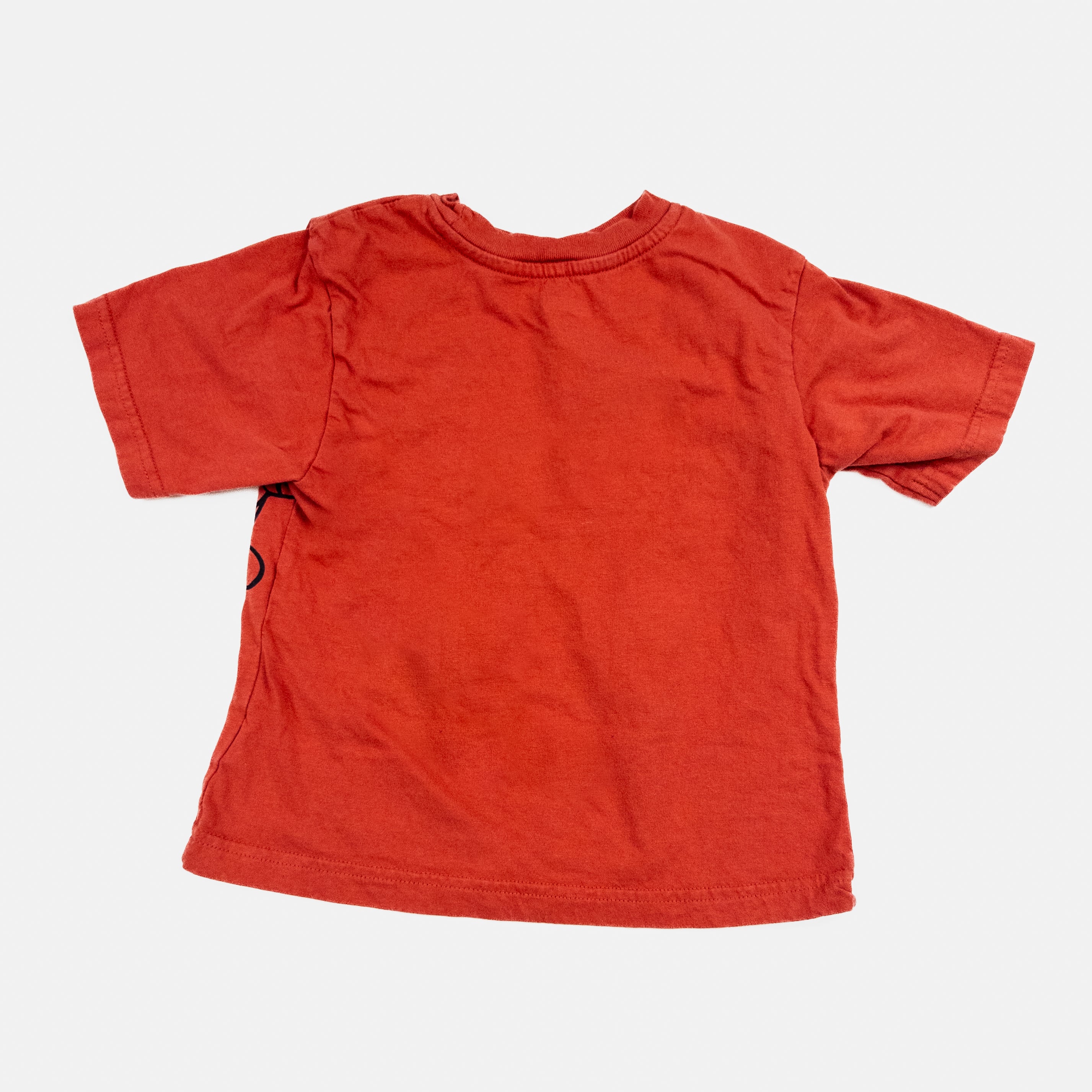 Spidey - T-Shirt - 4 ans