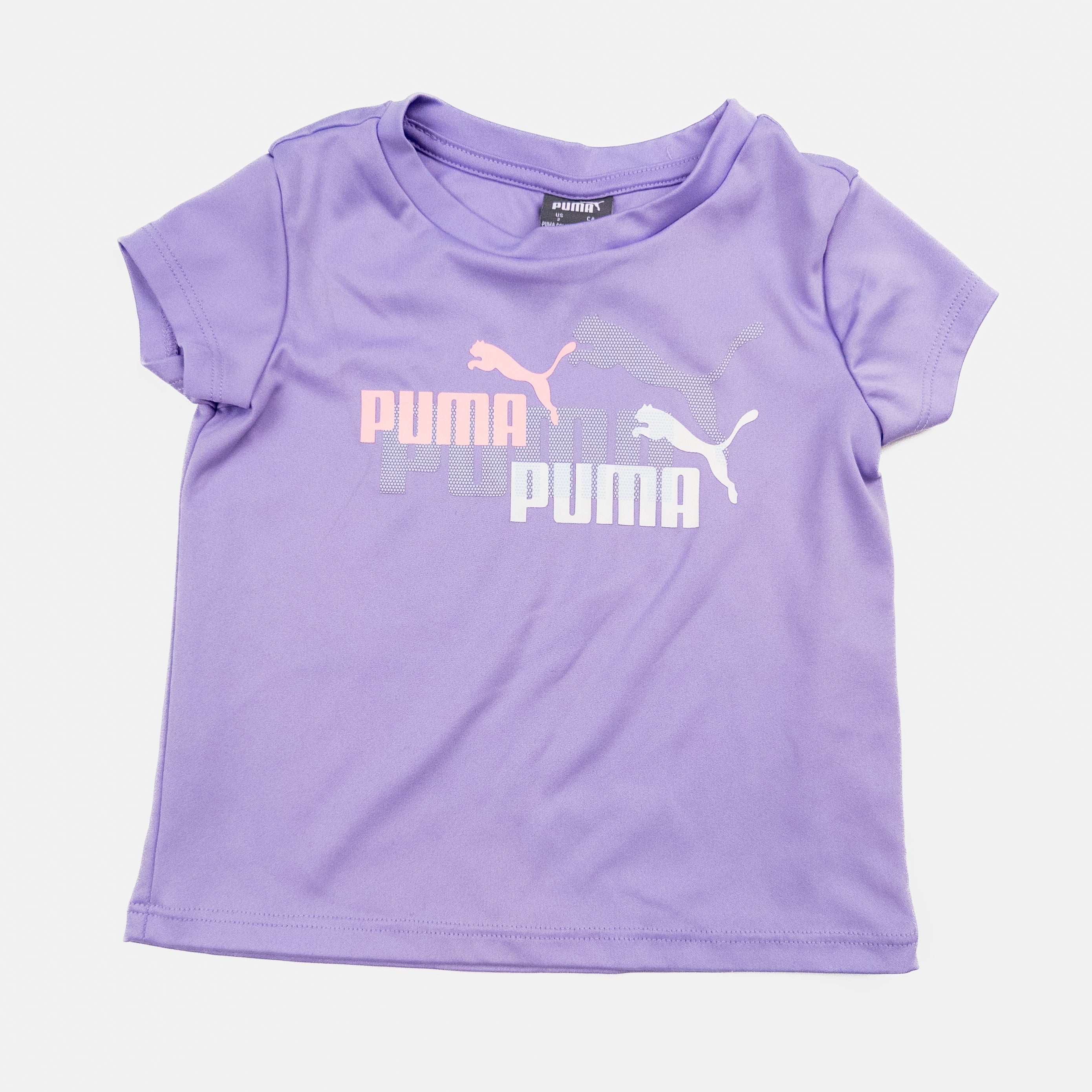 Puma - Chandail de sport - 2 ans