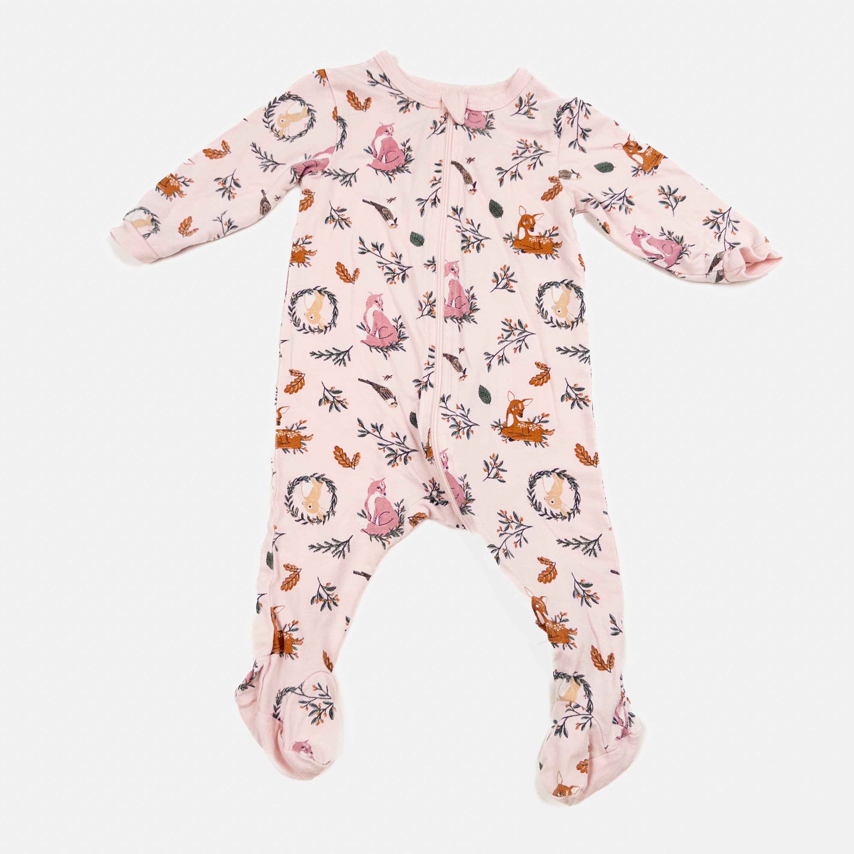 Origami - Pyjama - 6 mois
