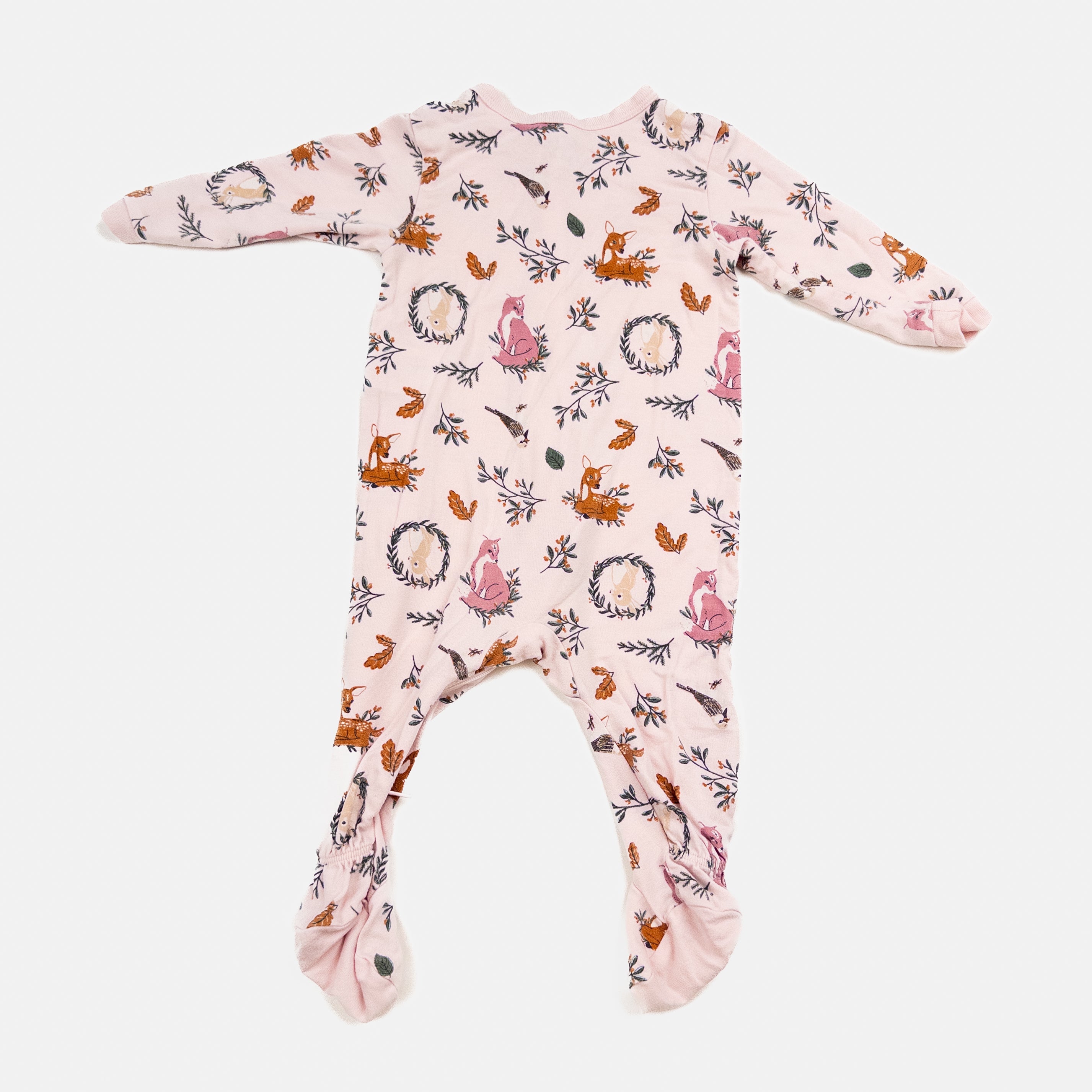 Origami - Pyjama - 6 mois