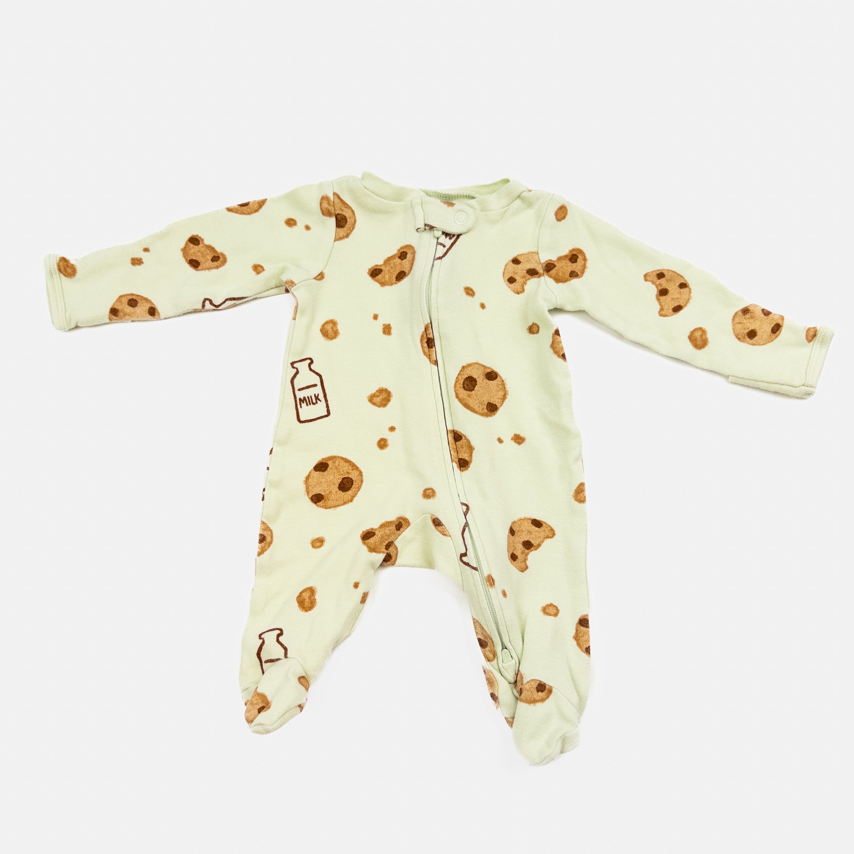 Carter's - Pyjama - Nouveau-Né