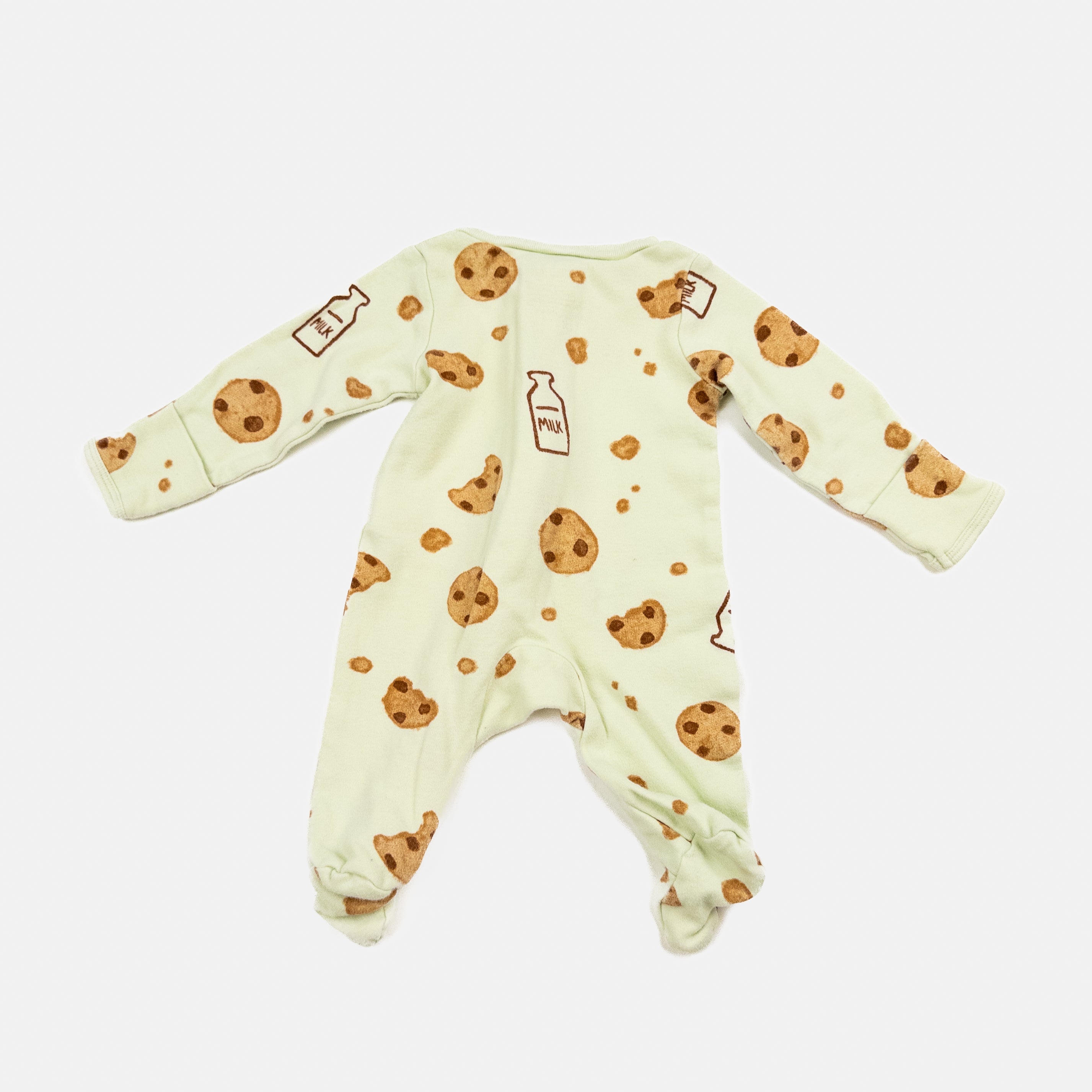 Carter's - Pyjama - Nouveau-Né