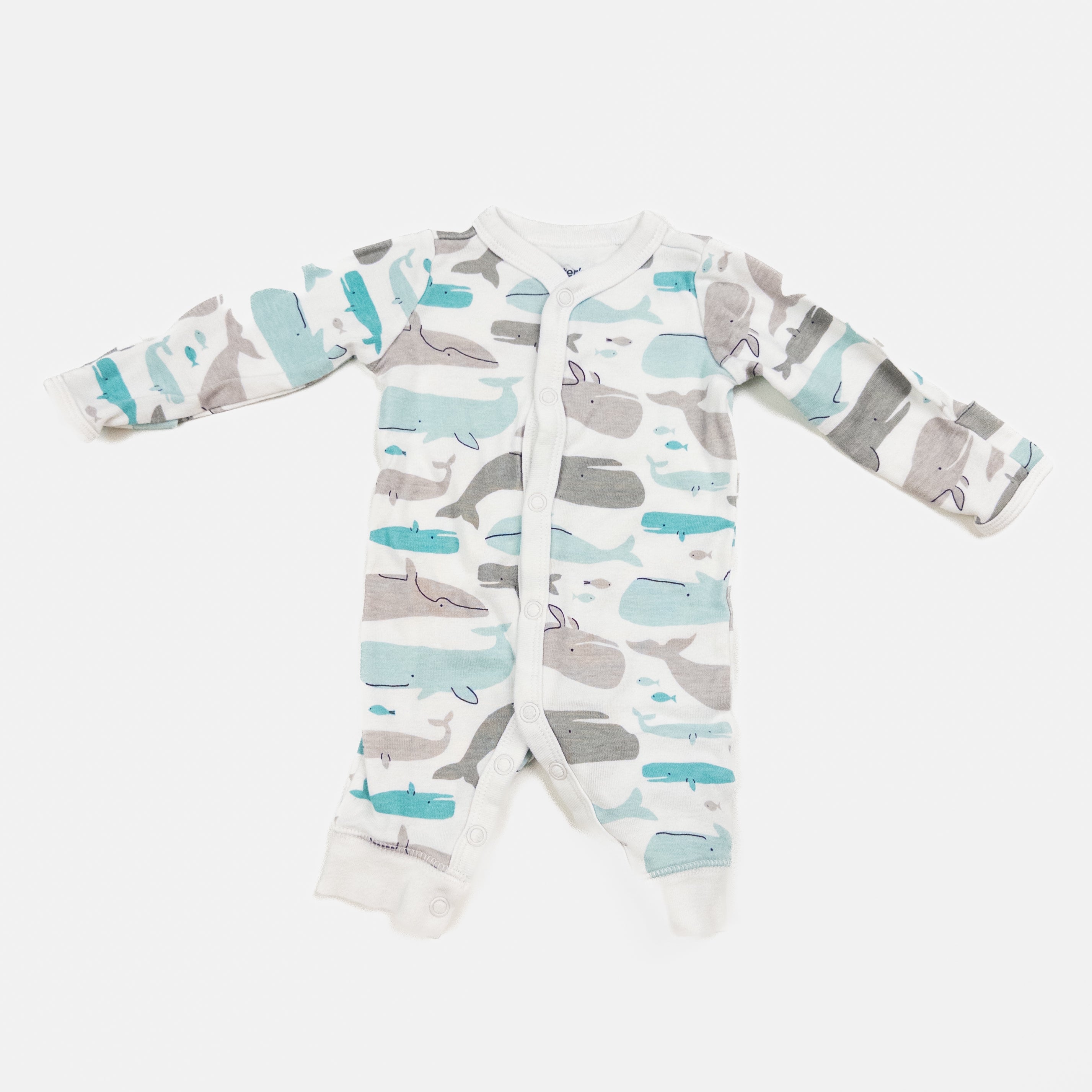 Carter's - Pyjama - Nouveau-Né