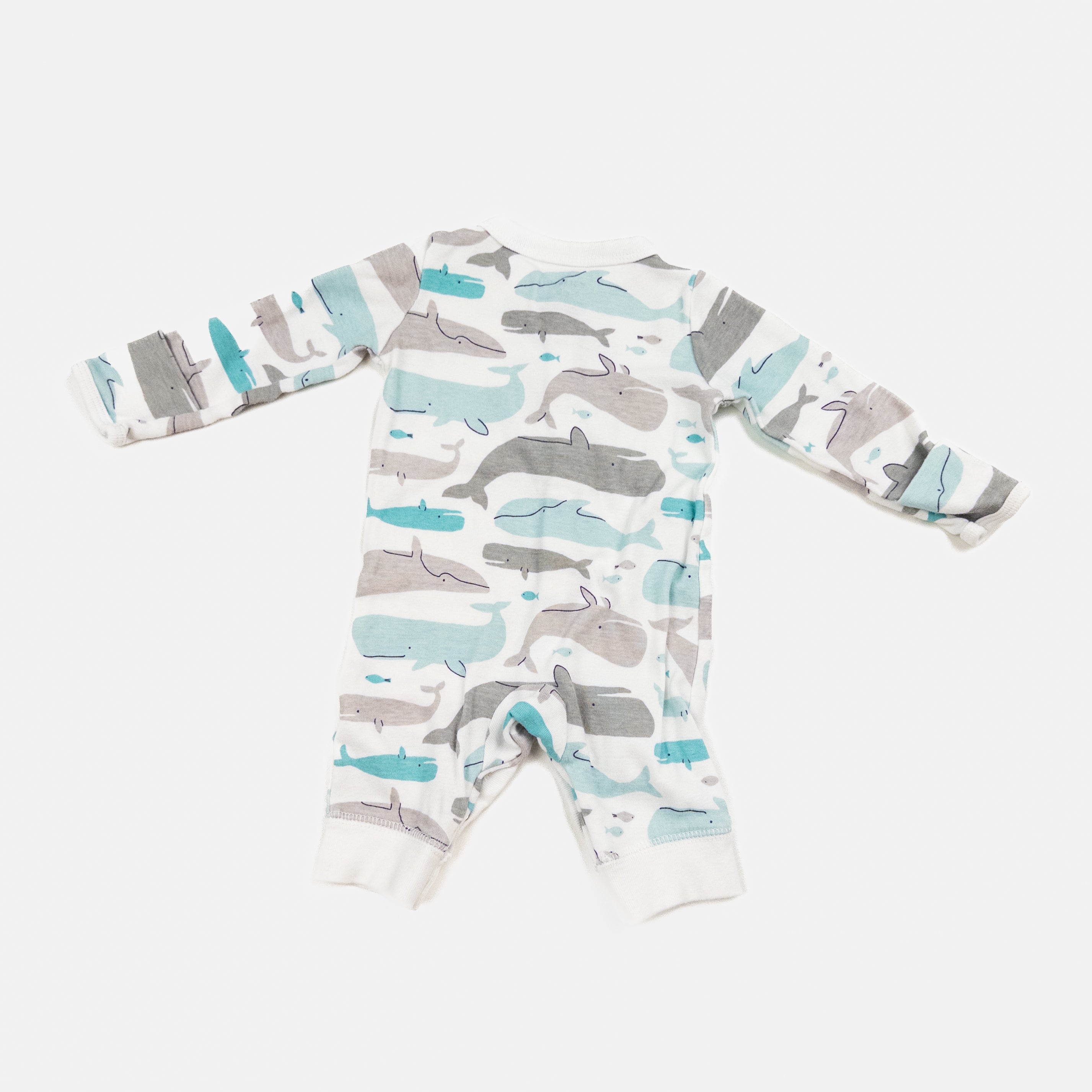 Carter's - Pyjama - Nouveau-Né