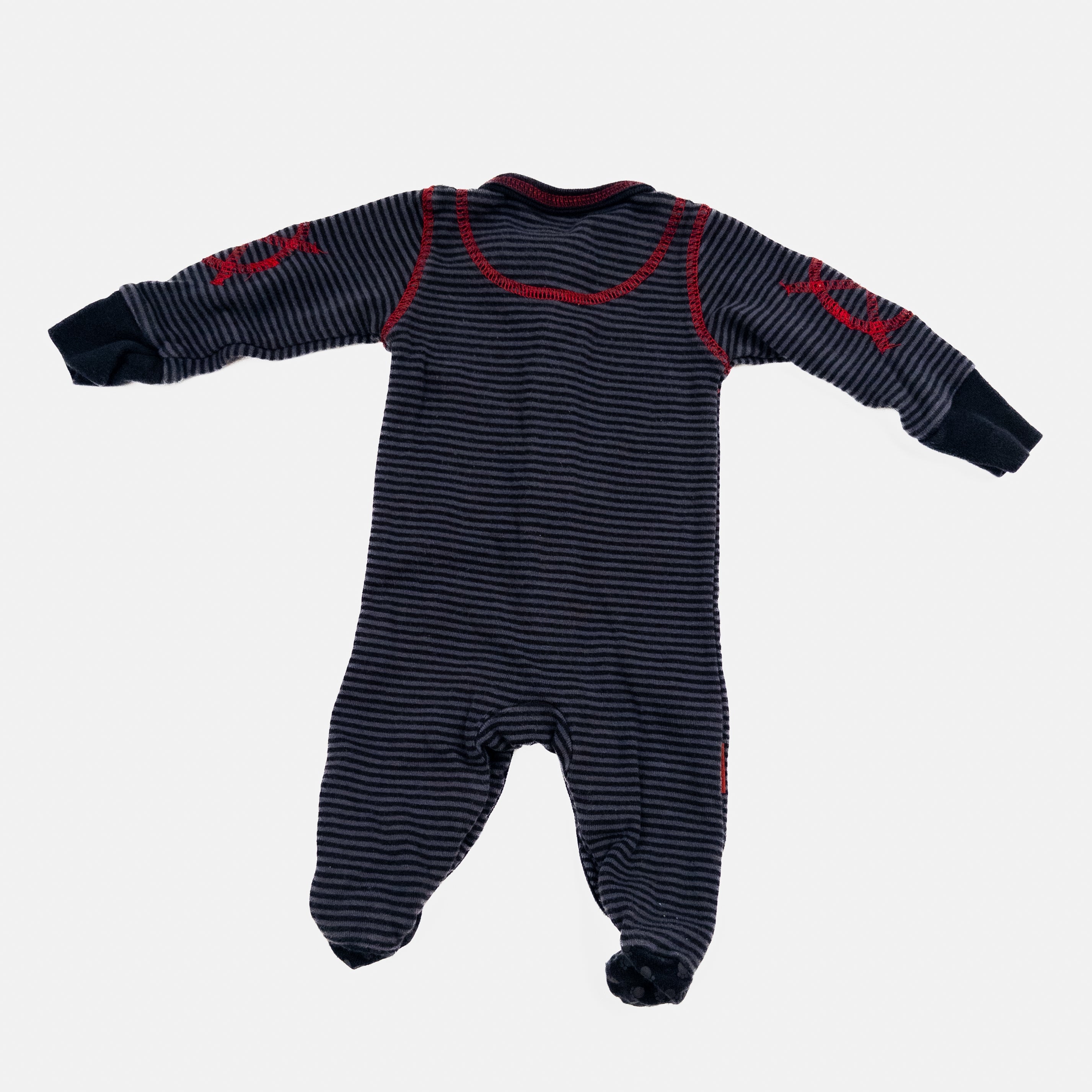 Blue Banana - Pyjama - 1 mois