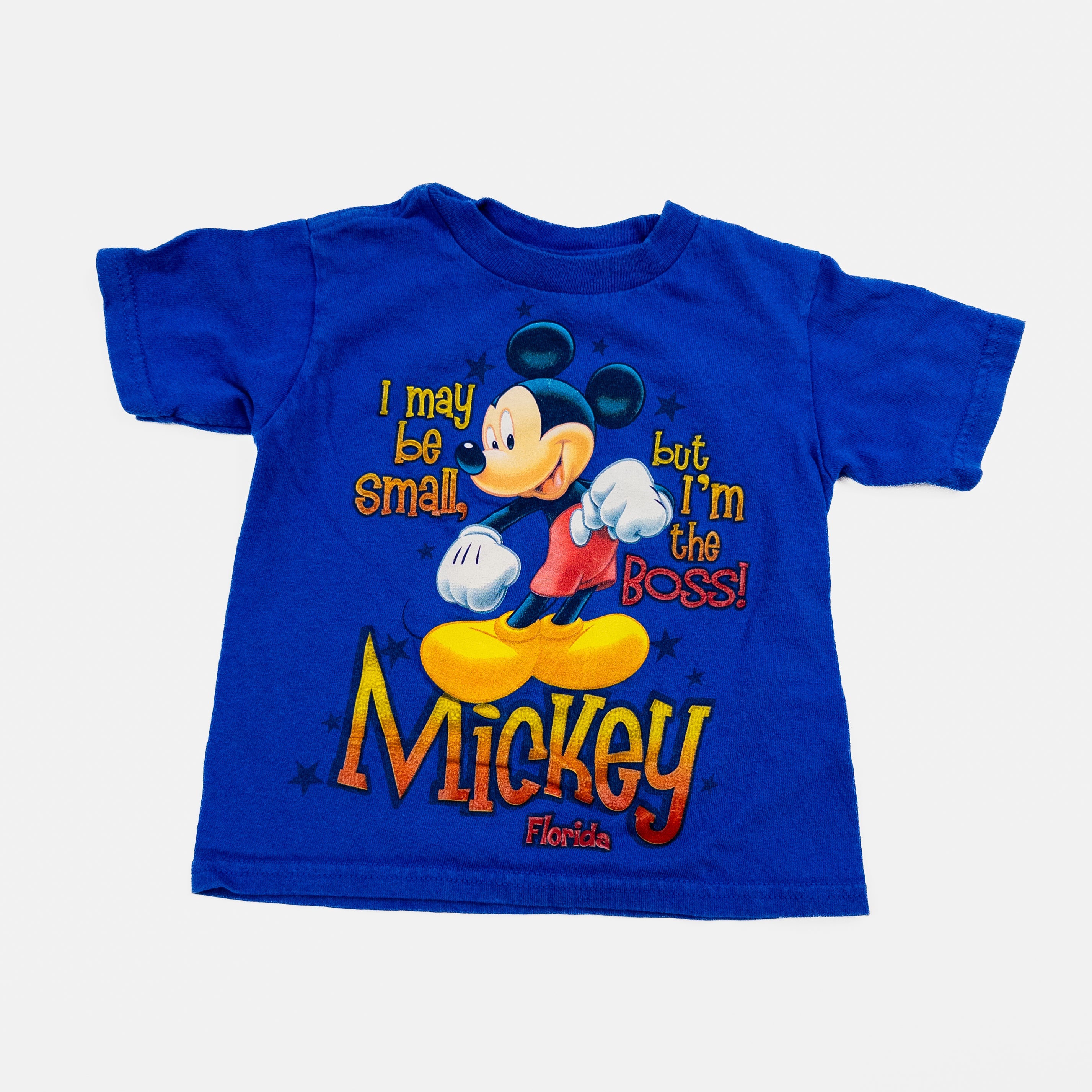 Disney - T-Shirt - 2 ans