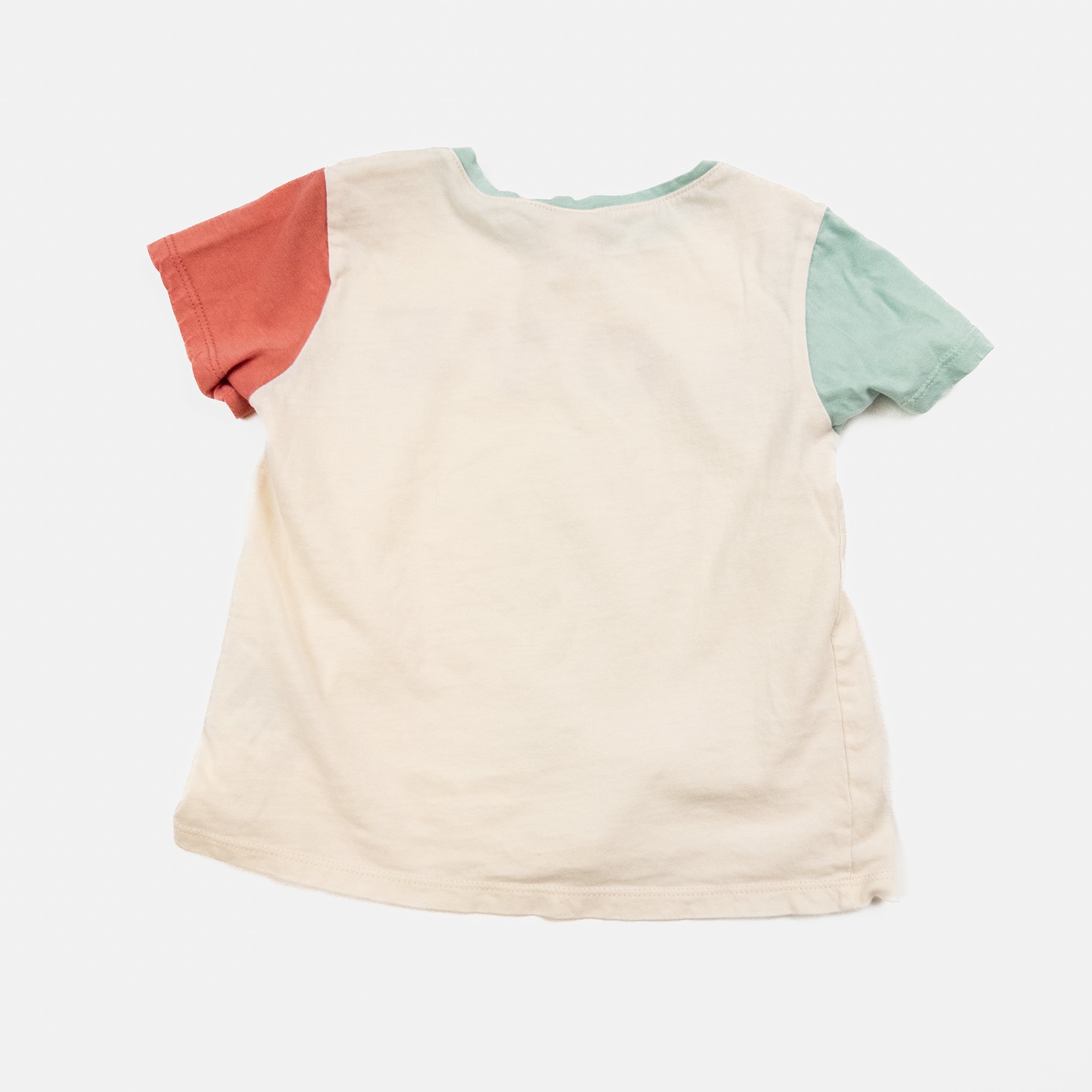 H&M - T-Shirt - 1 an et demi 2 ans