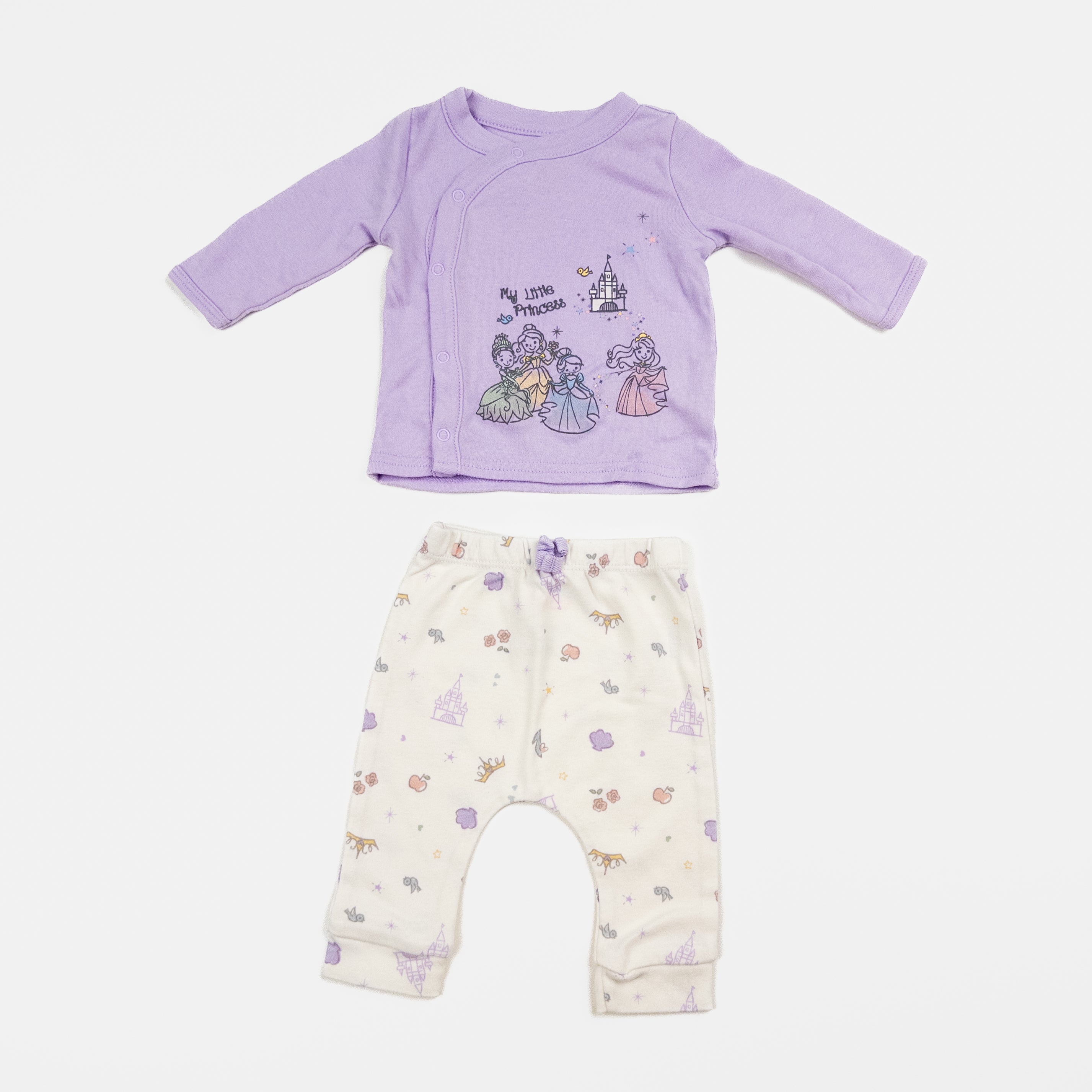 Disney - Ensemble deux pièces - 0-3 mois