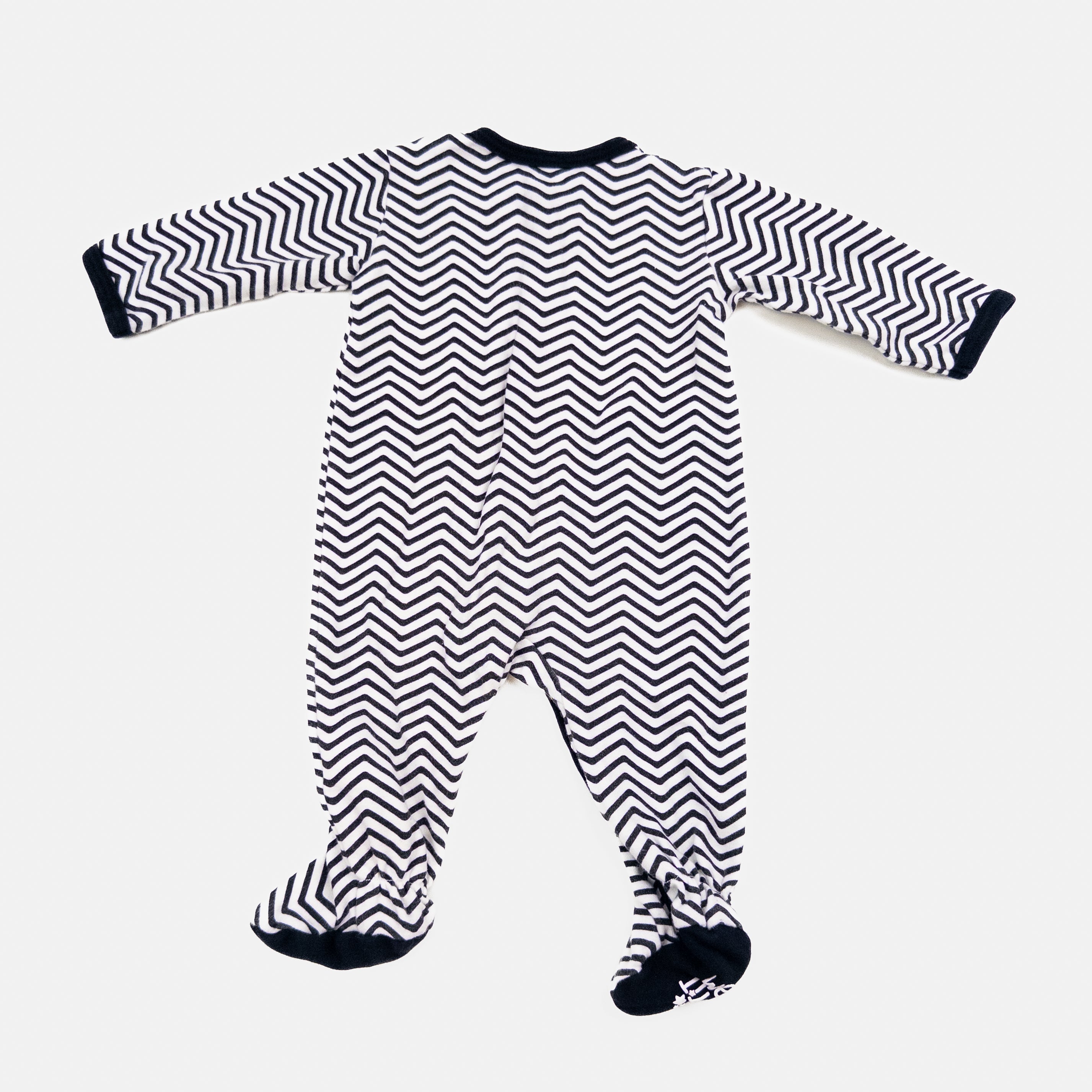 Petit Lem - Pyjama - 3 mois