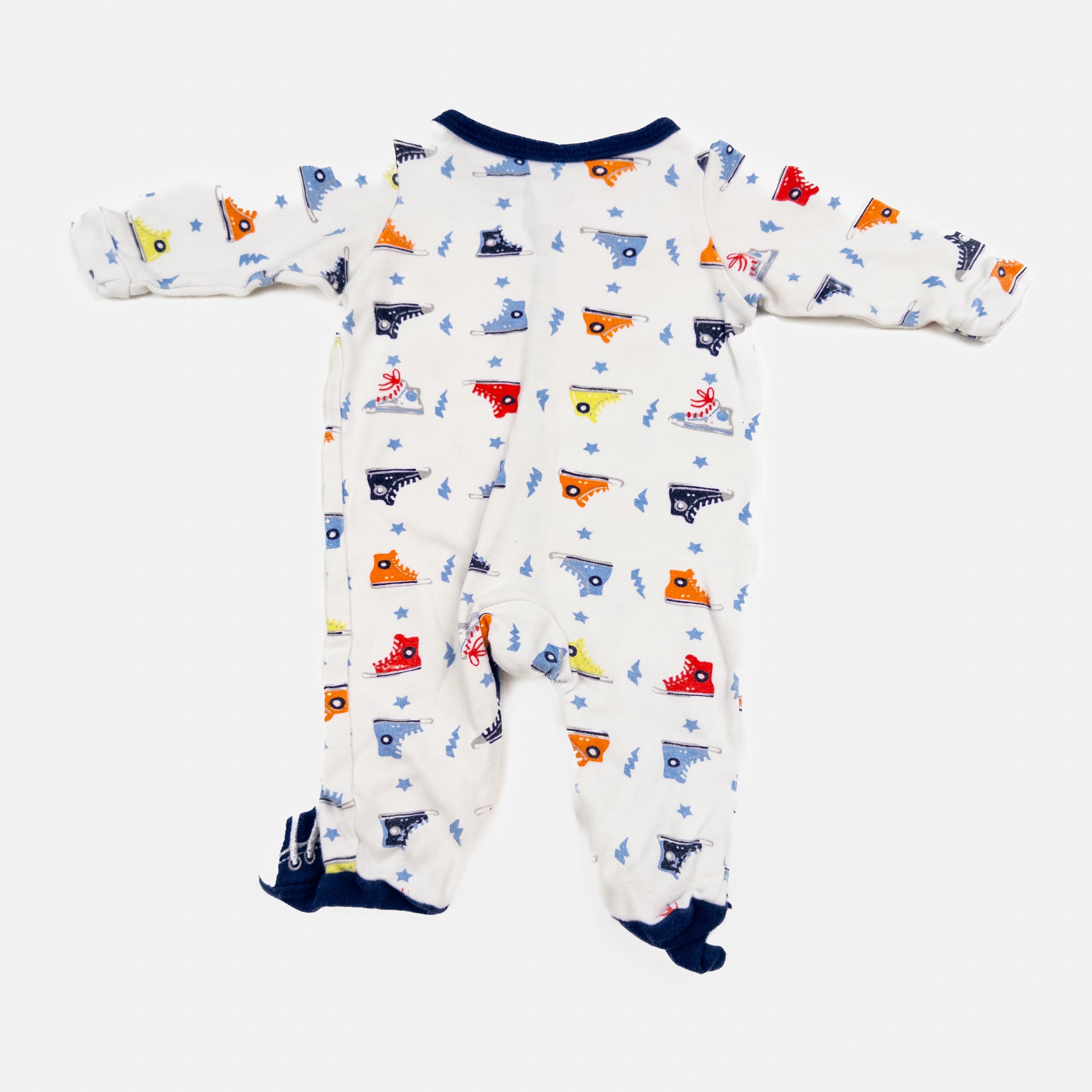 Bassellino - Pyjama - 3 mois