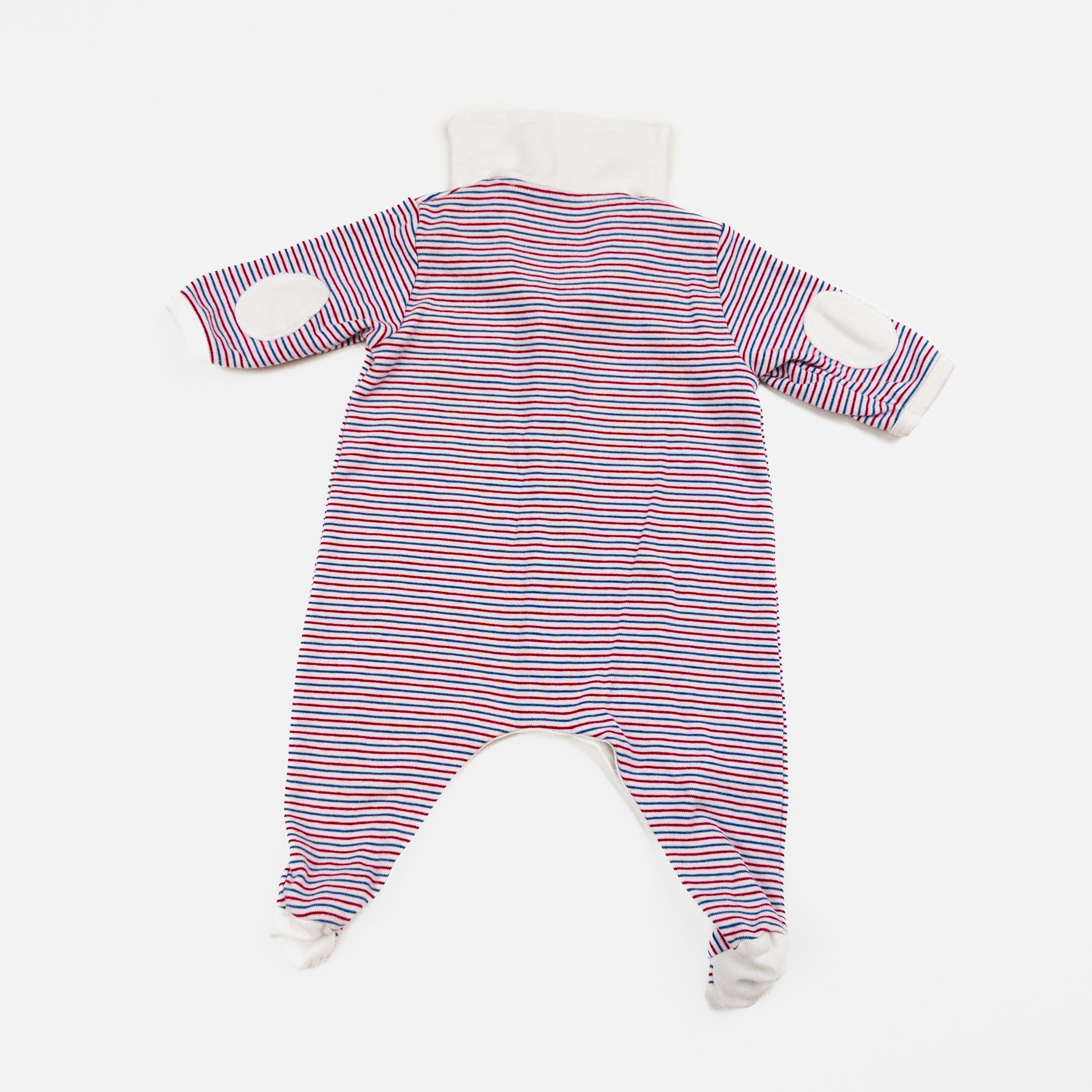 Petit Bateau - Pyjama - 1 mois