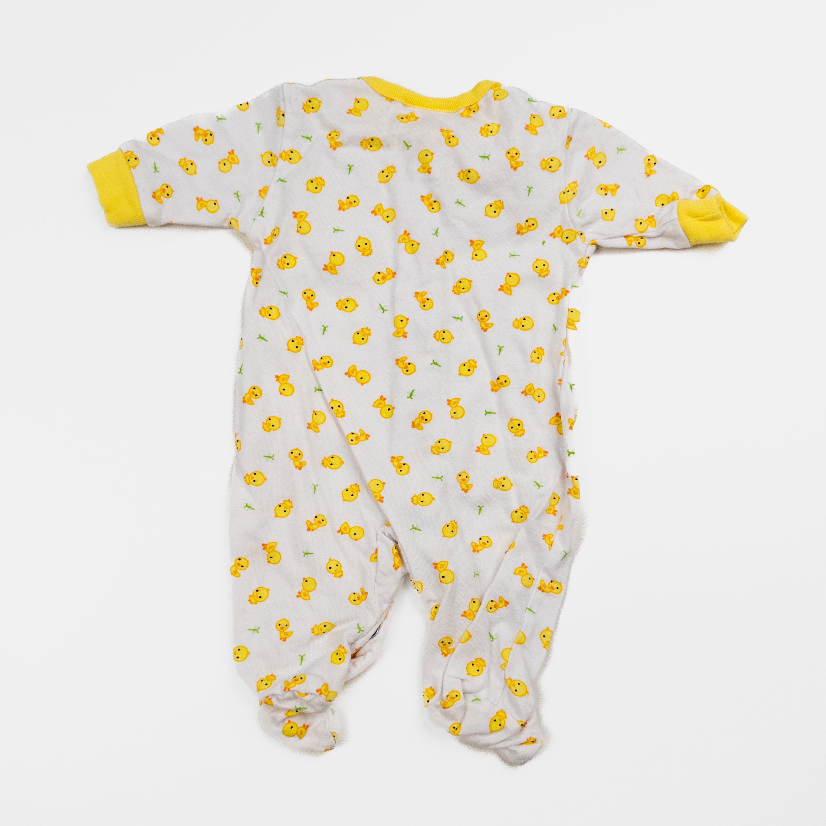 Simply Basic - Pyjama - Nouveau-Né