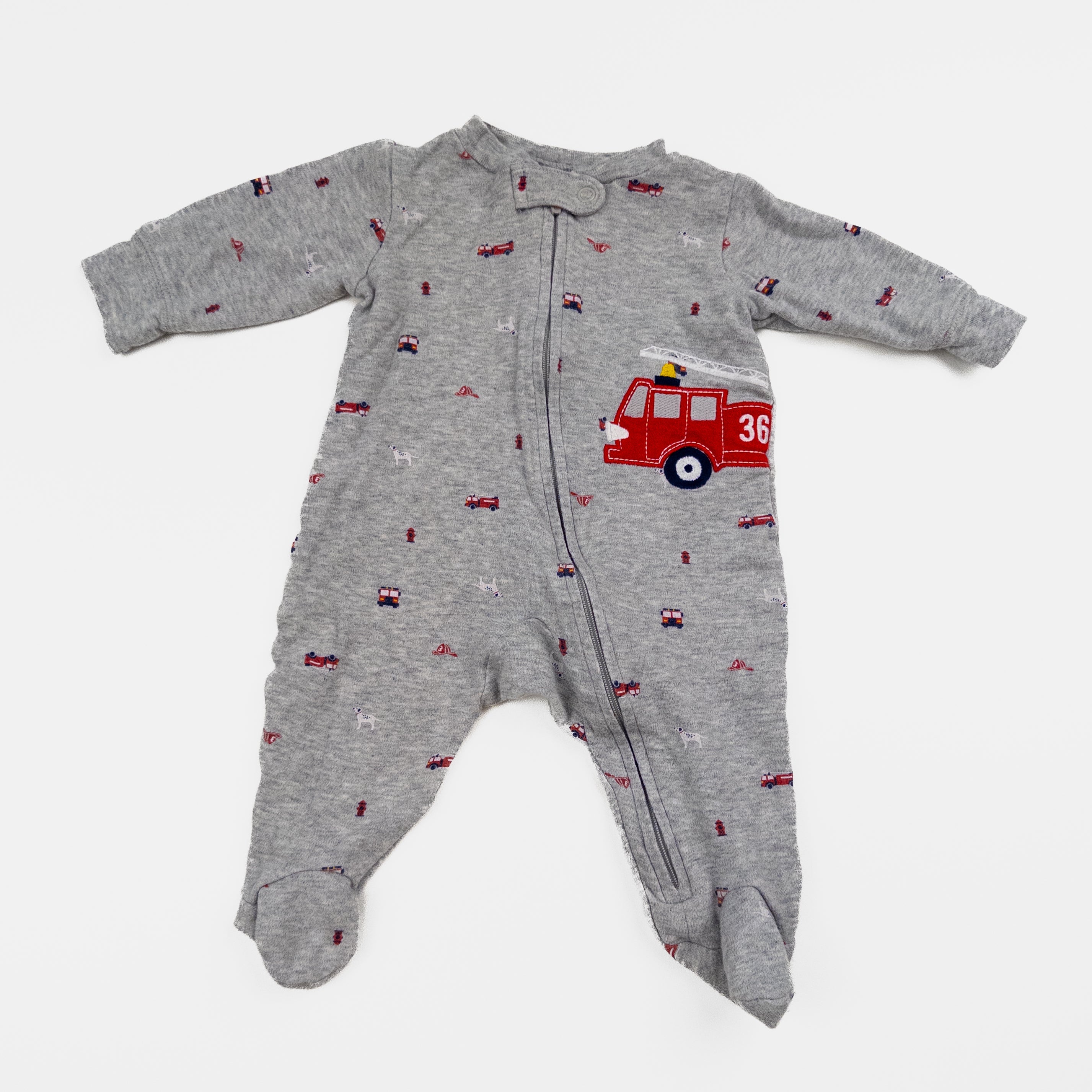 Carter's - Pyjama - 3 mois