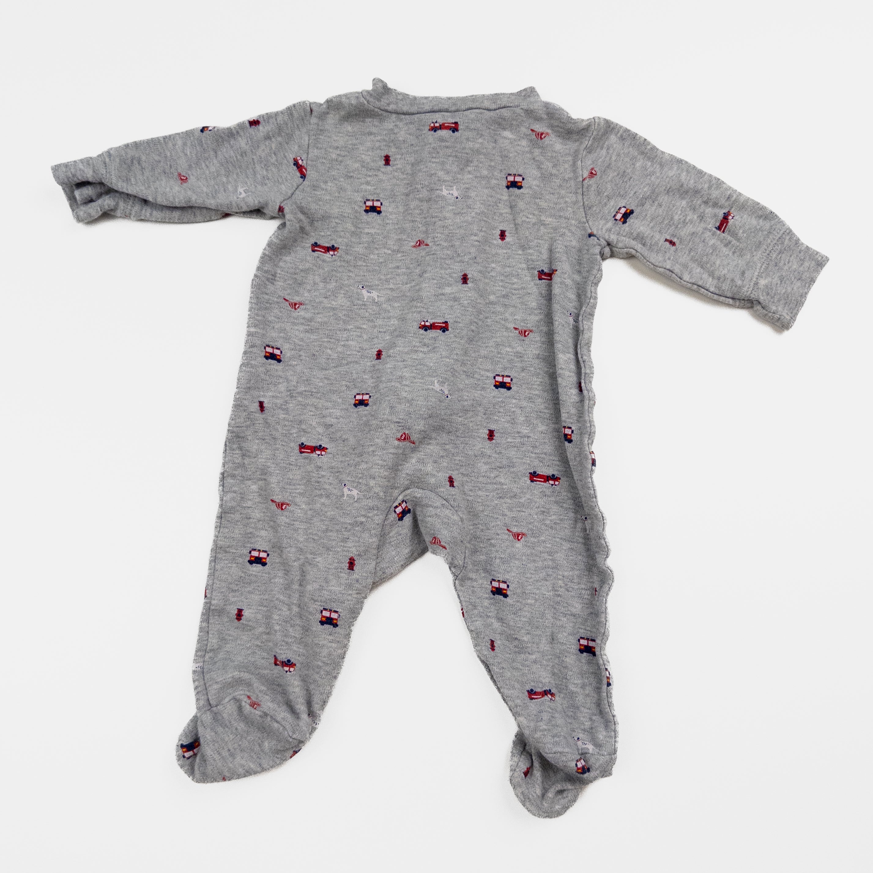 Carter's - Pyjama - 3 mois