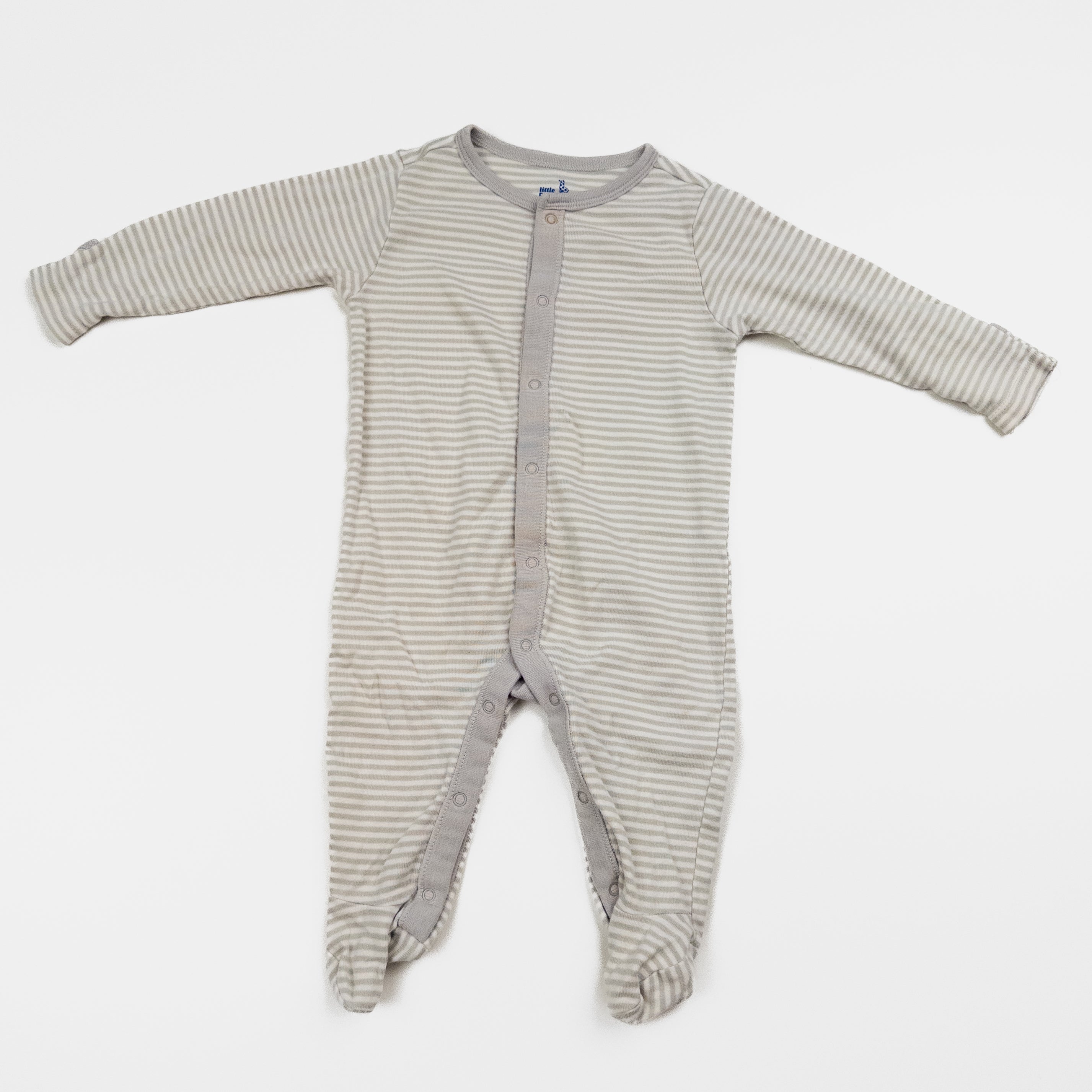 Little Bundles - Pyjama - 3-6 mois