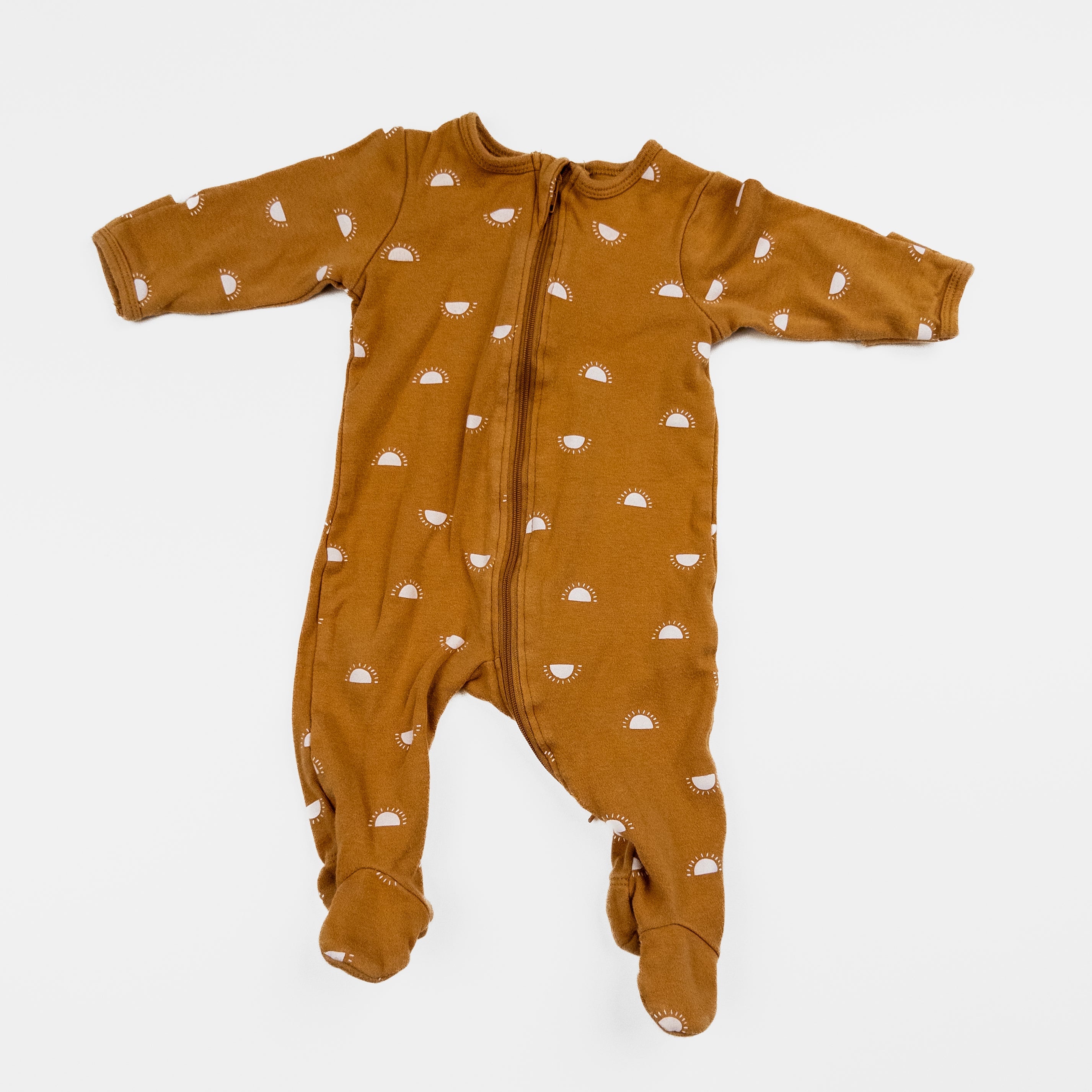 Petit Lem - Pyjama - 3 mois