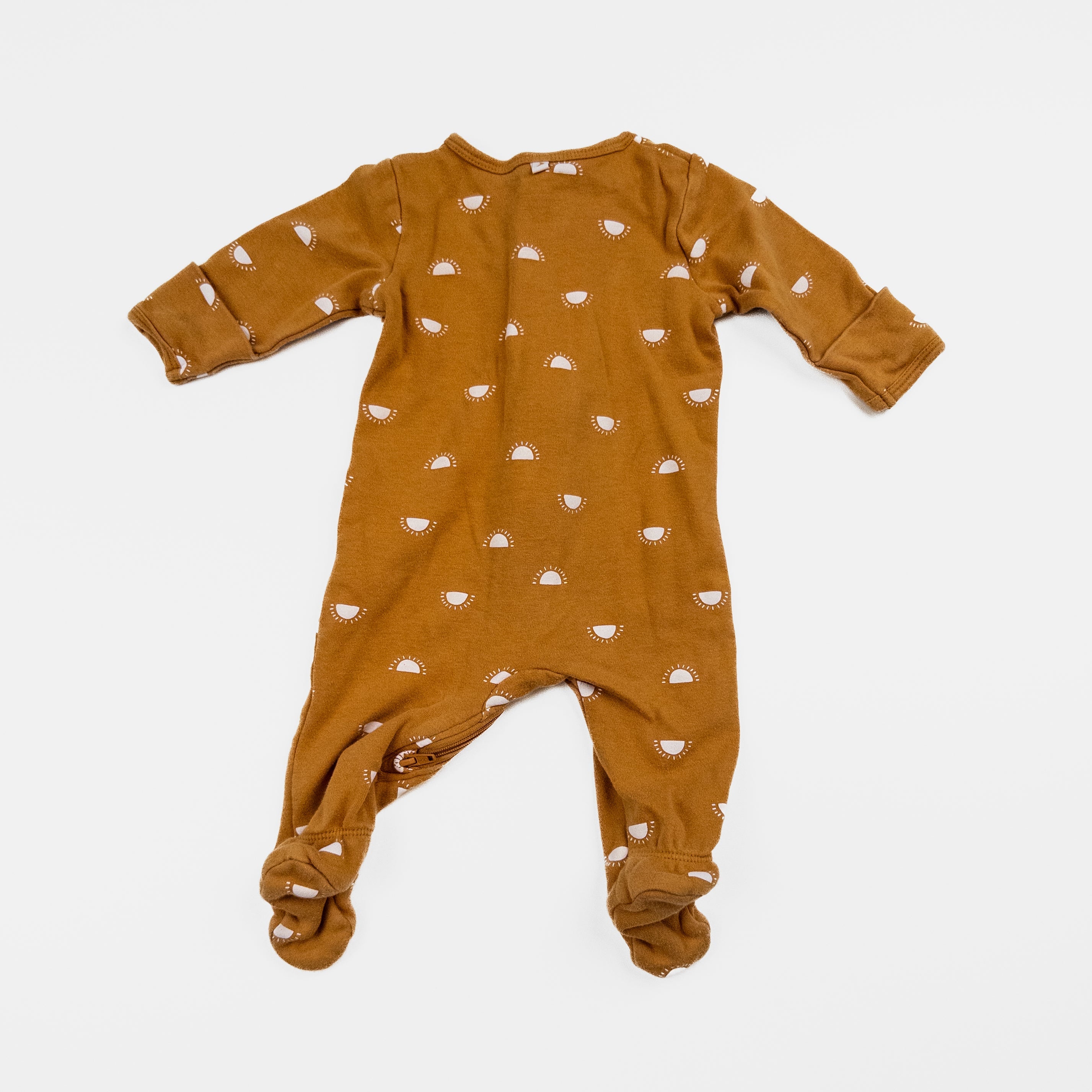 Petit Lem - Pyjama - 3 mois