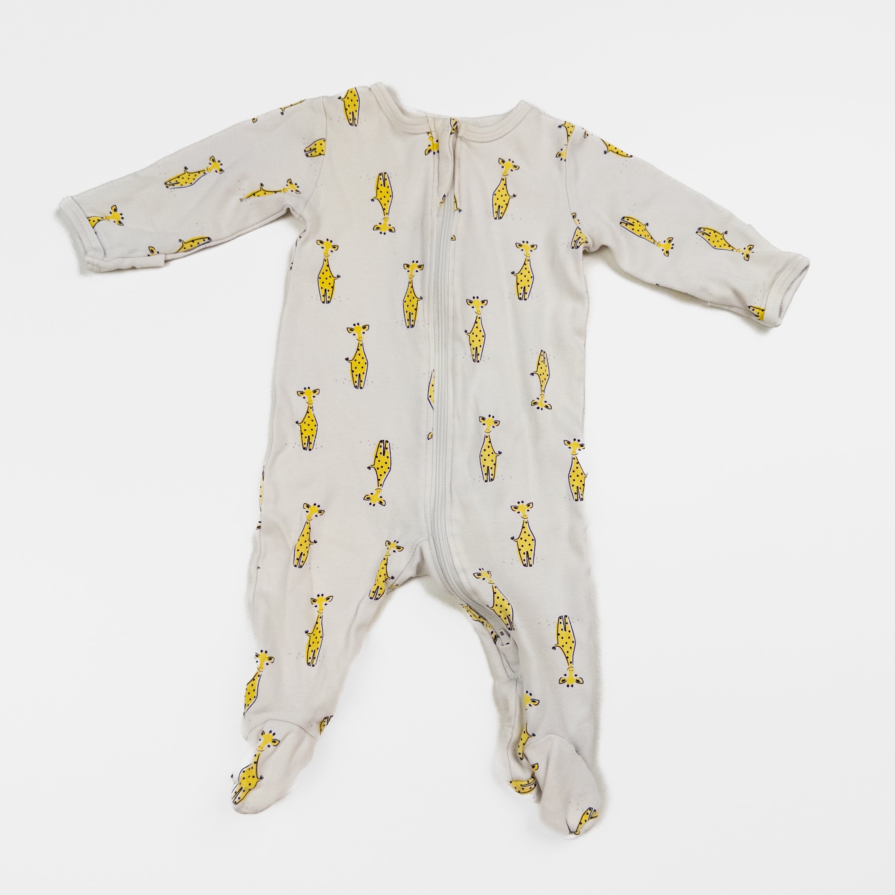 Petit Lem - Pyjama - 3 mois