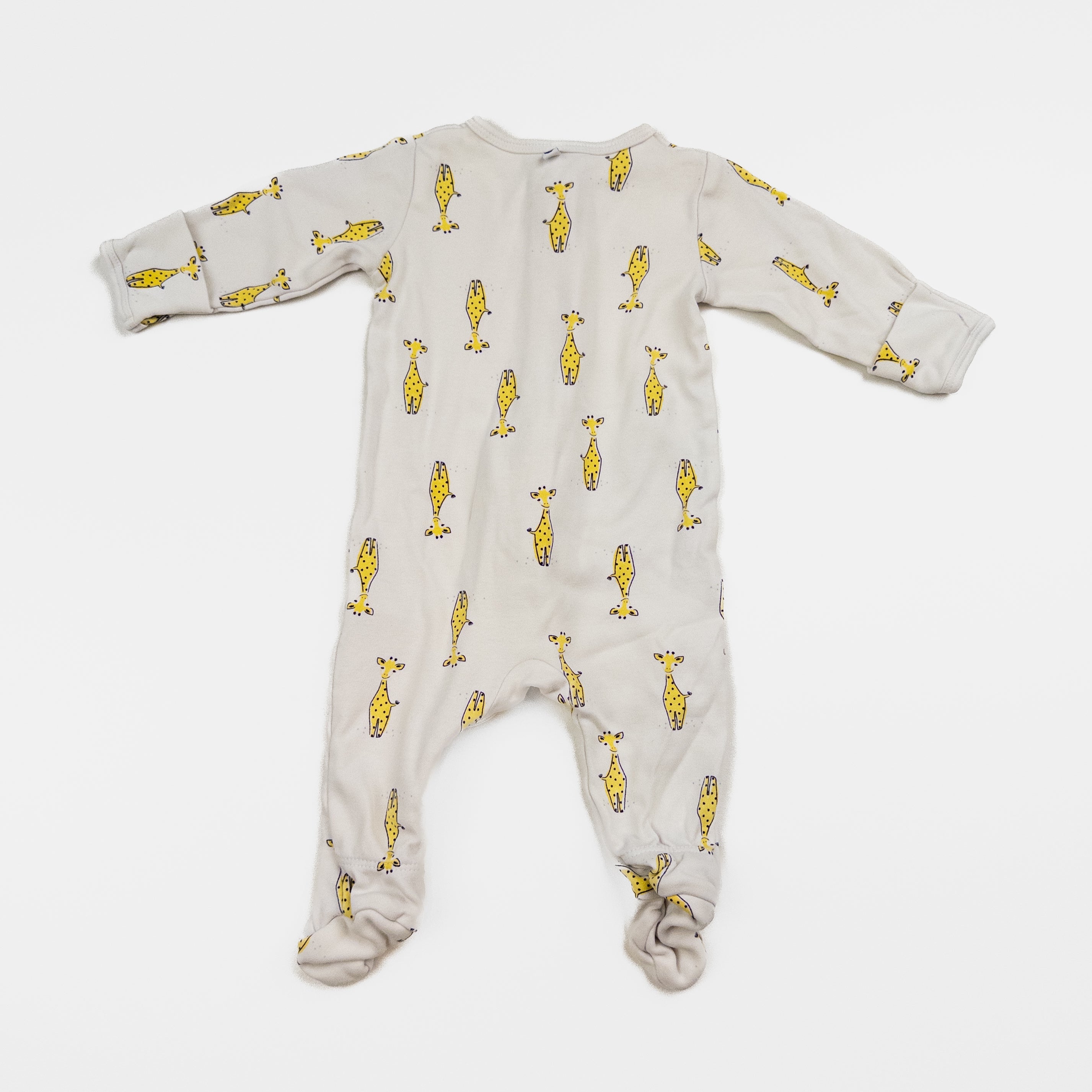 Petit Lem - Pyjama - 3 mois