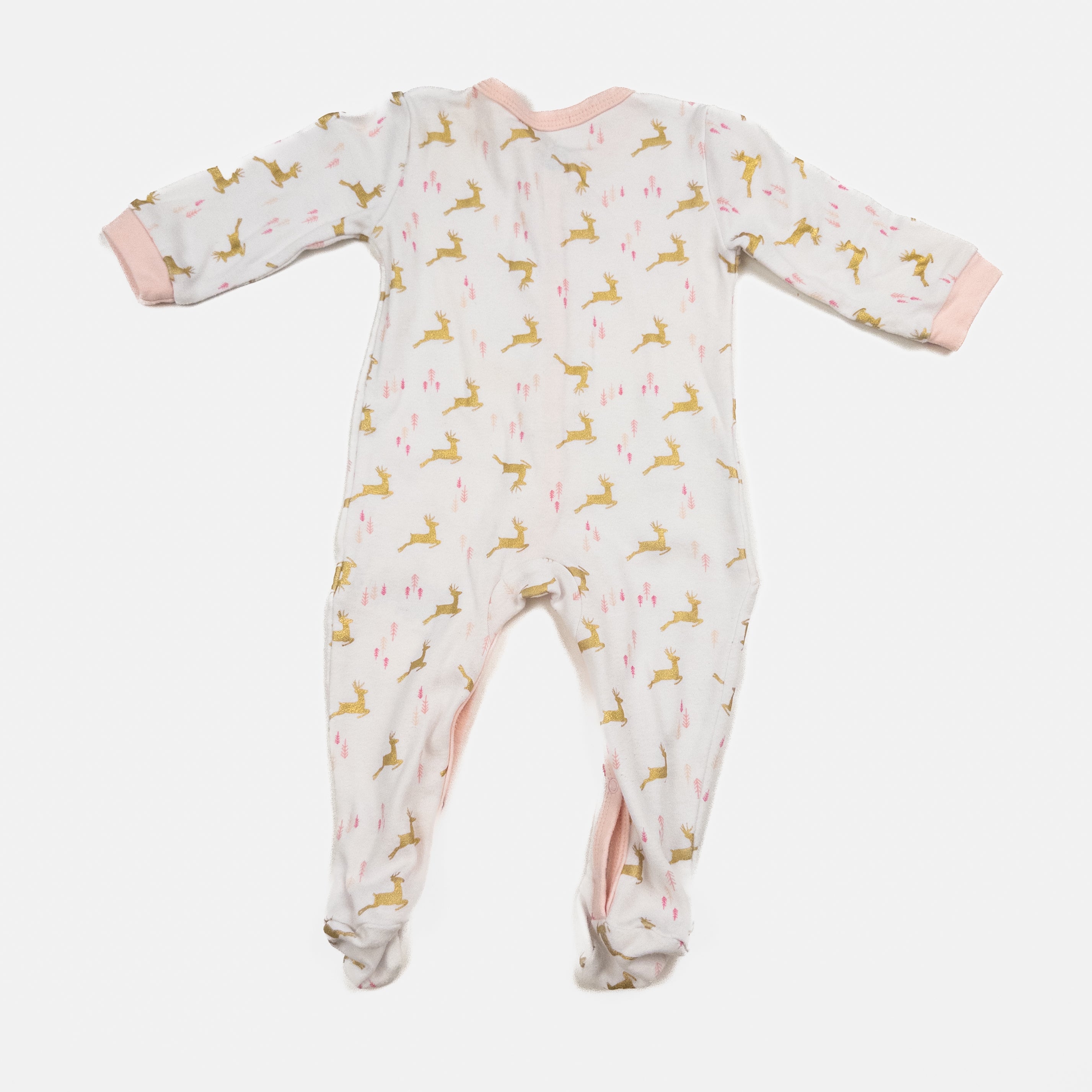 Baby Mode - Pyjama - 3-6 mois