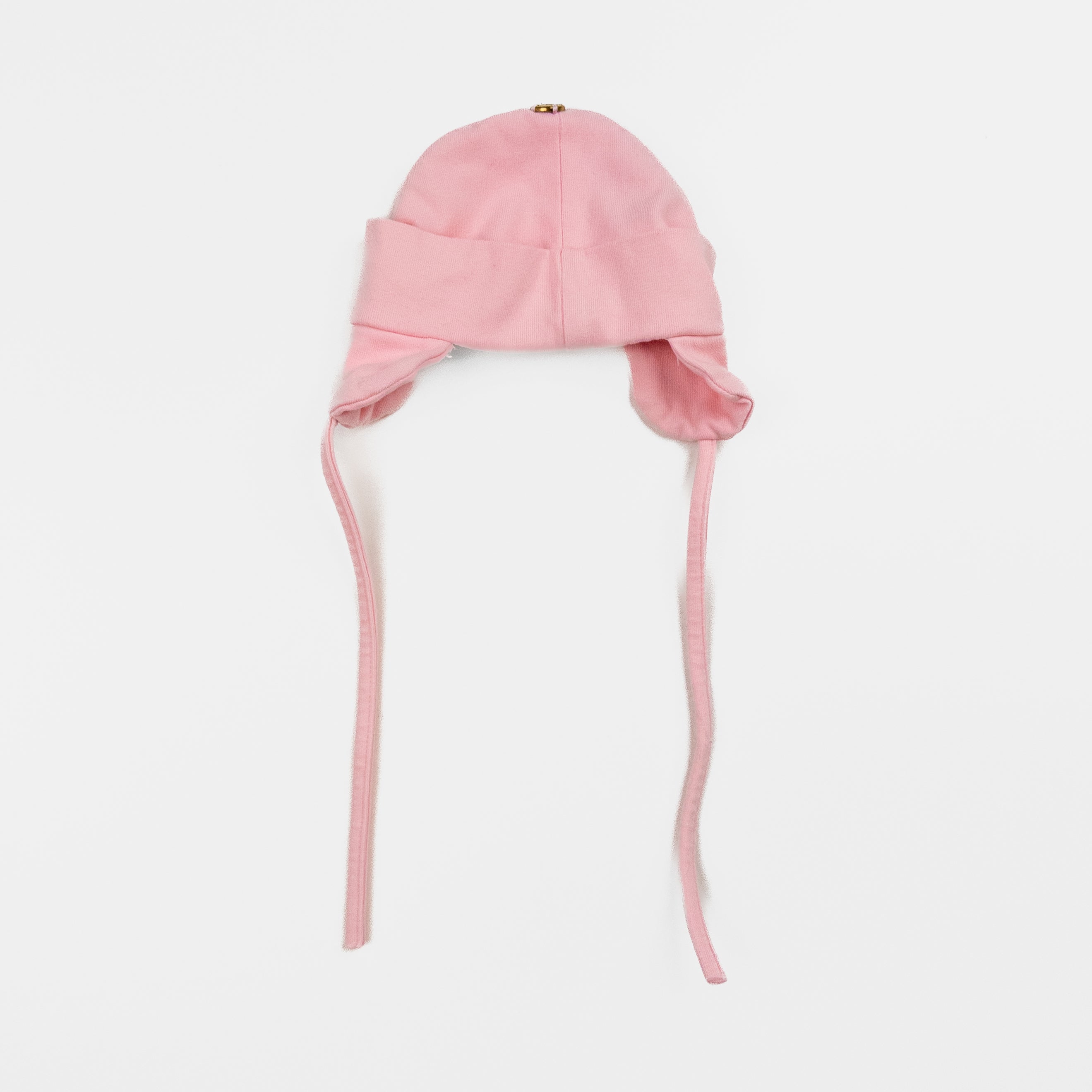 Mpompom - Tuque - 0-6 mois