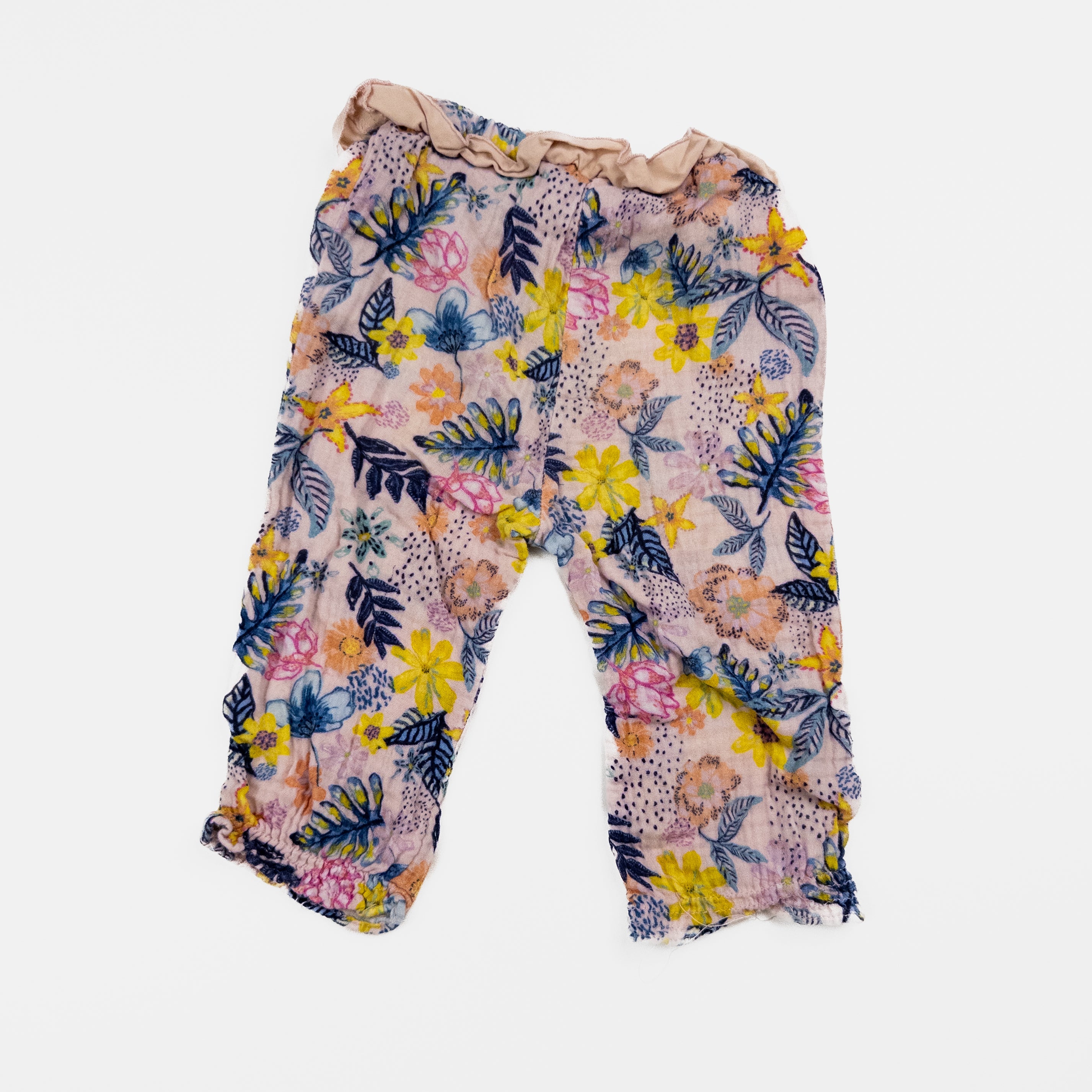 Zara - Pantalon - 12-18 mois