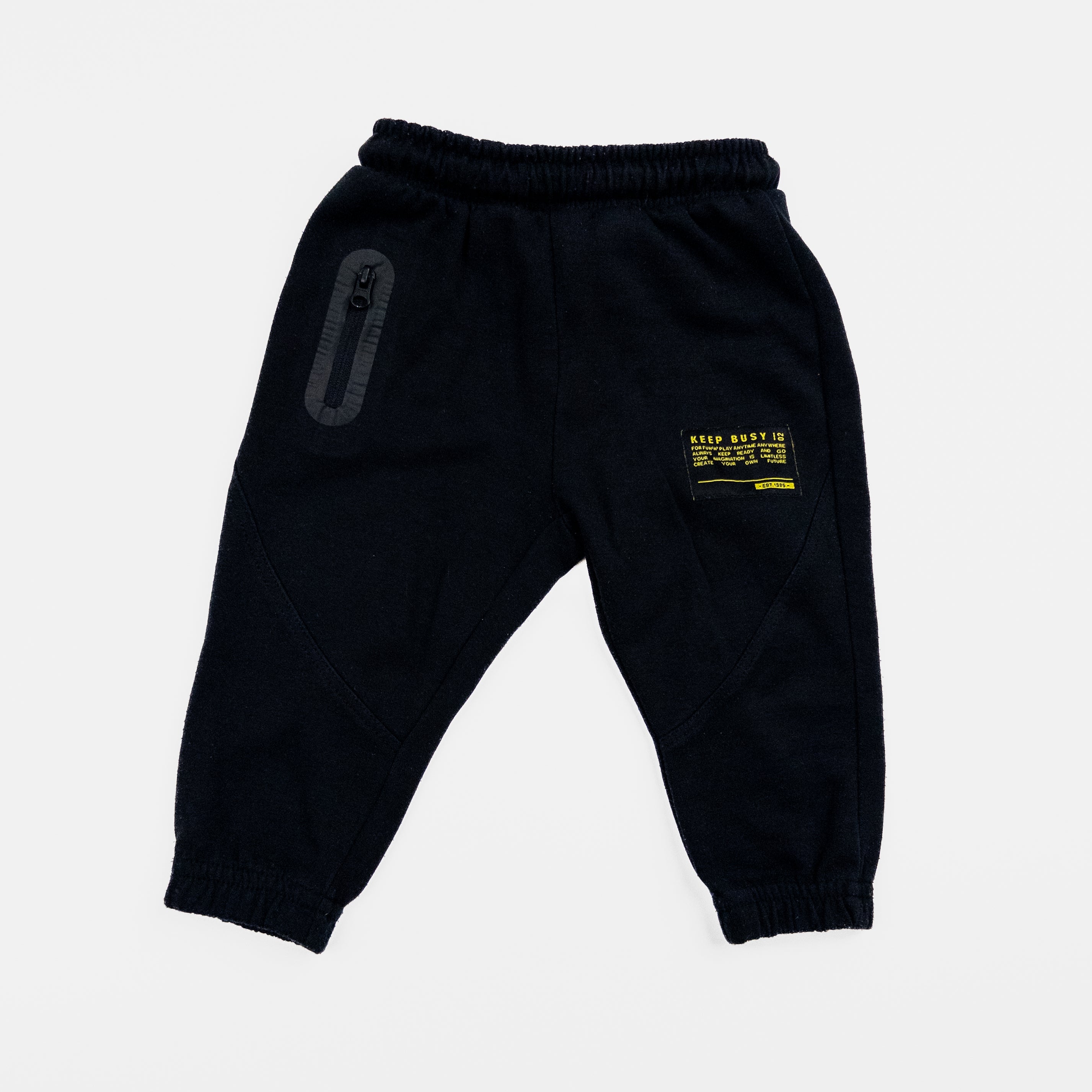 Zara - Pantalon - 9-12 mois