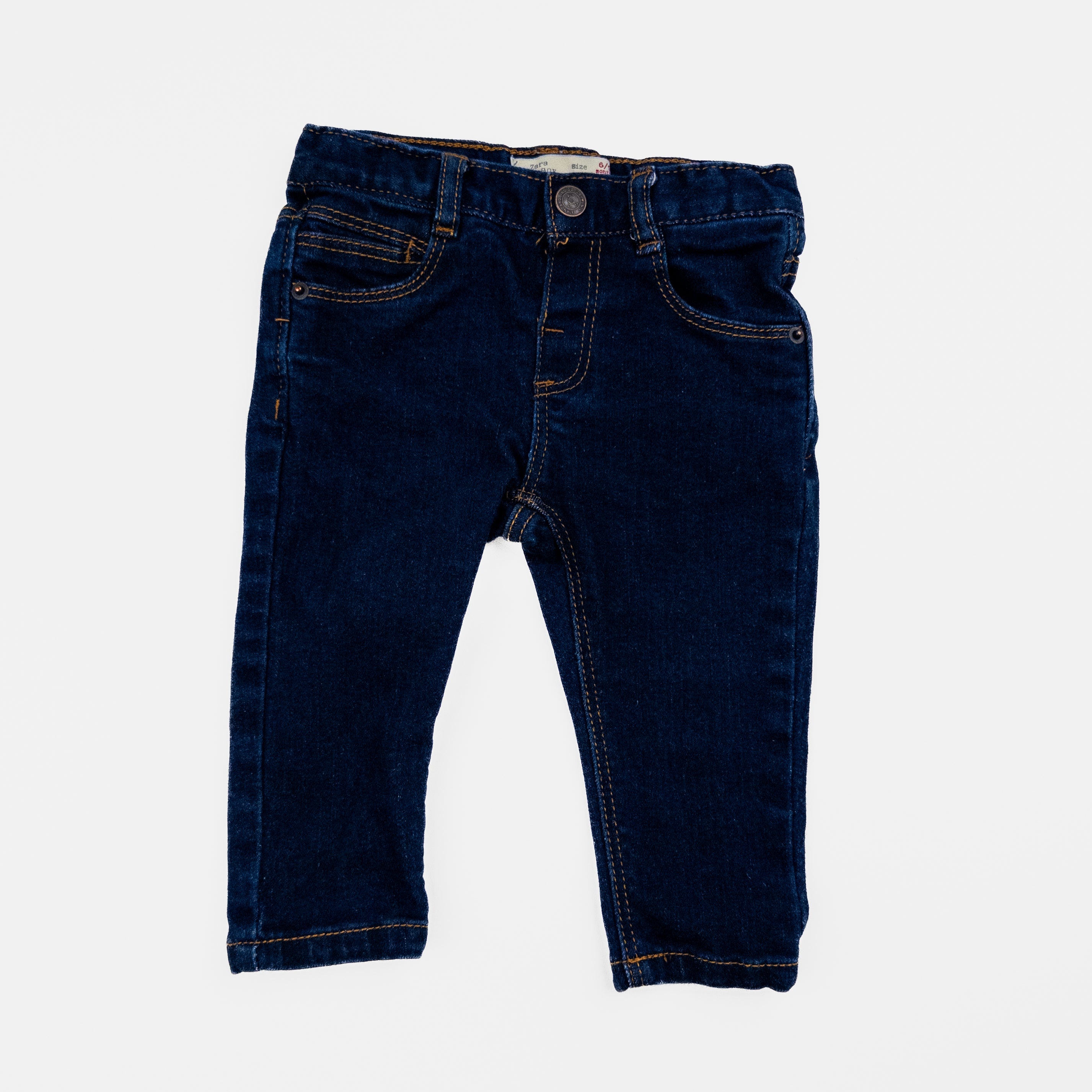 Zara - Pantalon - 6-9 mois