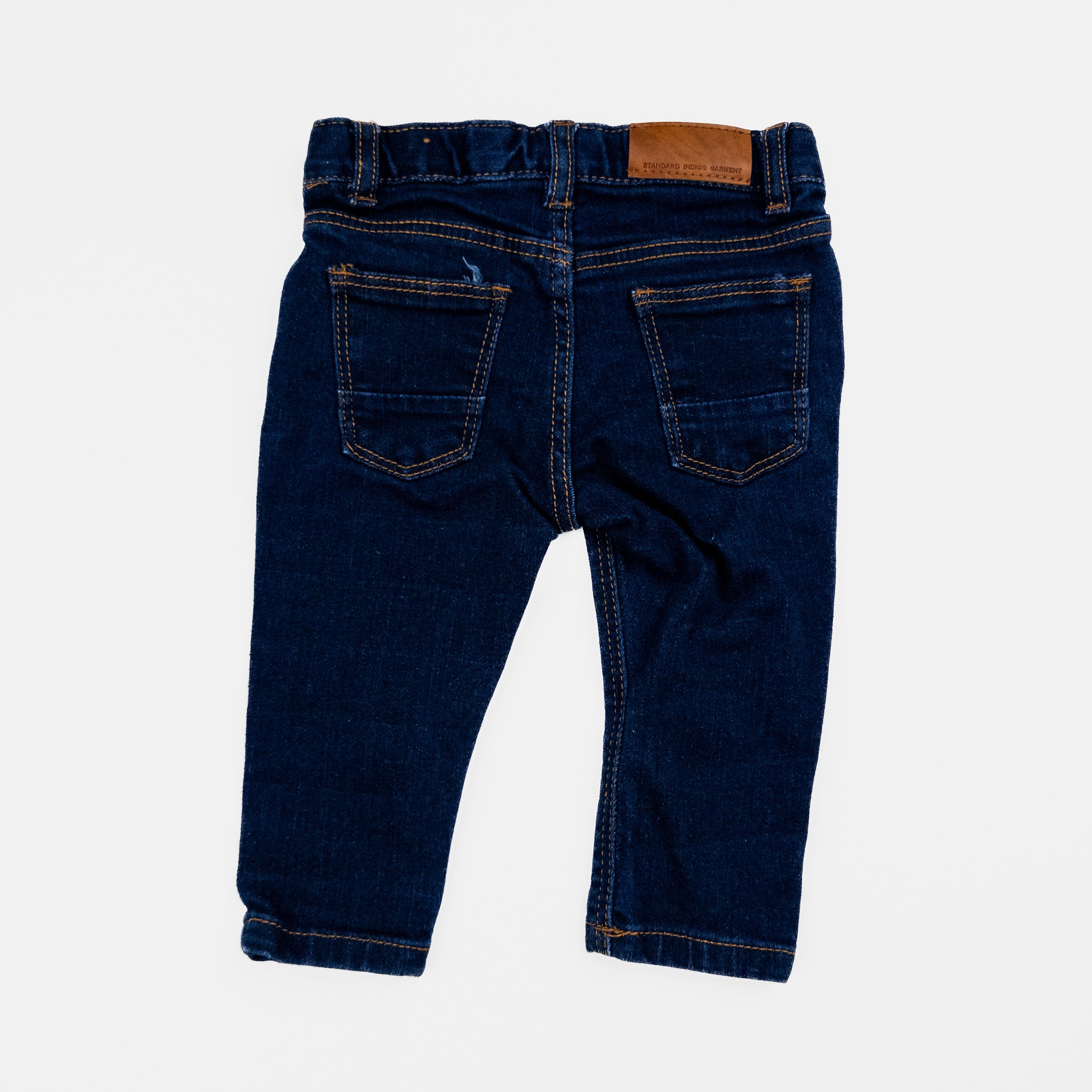 Zara - Pantalon - 6-9 mois