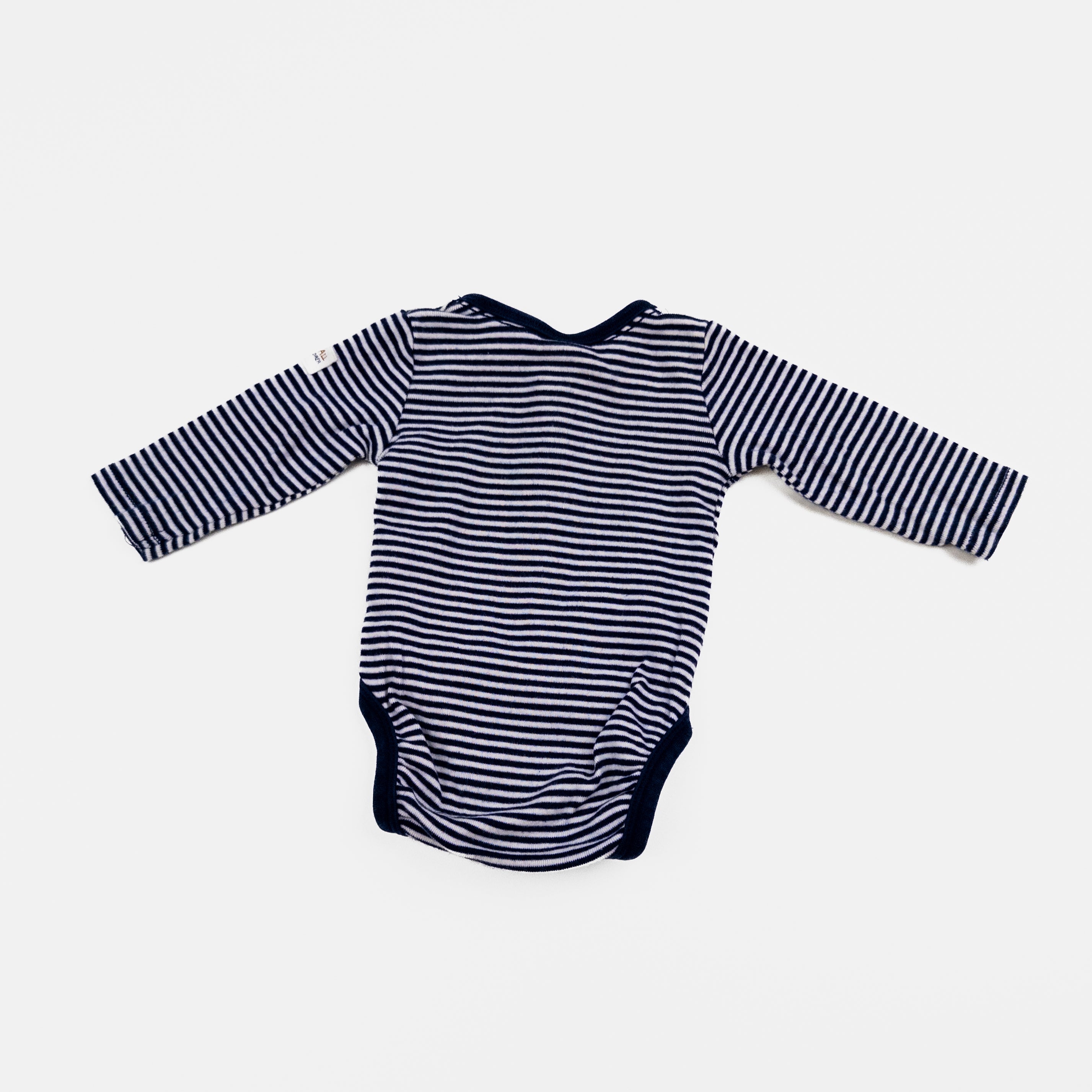 H&M bio - Cache-couche - 1-2 mois
