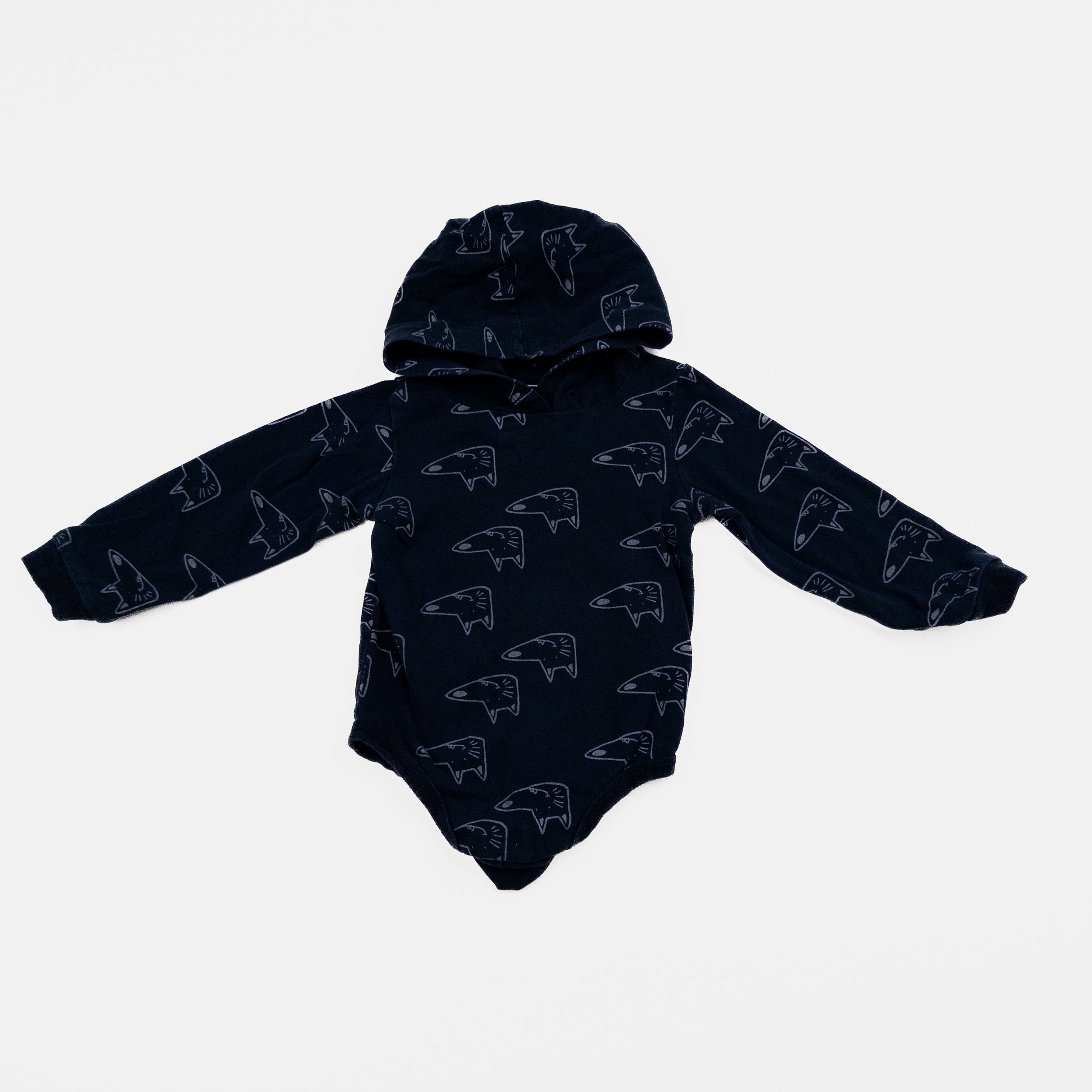 Gagou bio - Cache-couche - 18 mois